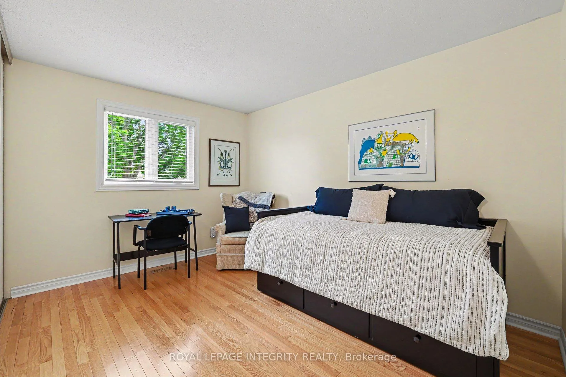 Photo 32 of 1642 Champneuf Drive, Ottawa, Chateauneuf — HOMEH