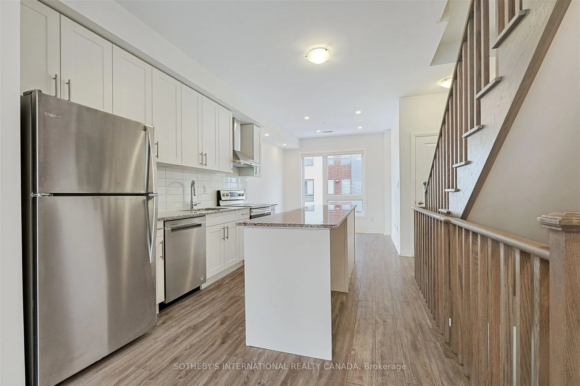 Photo 2 of 1654 Pleasure Valley Path, Oshawa, Samac — HOMEH