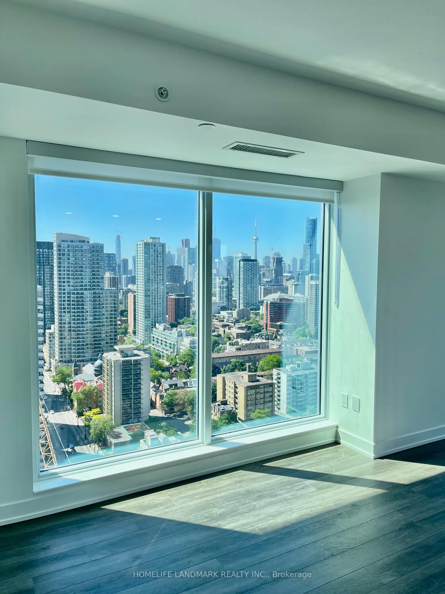 Photo 11 of Unit 3002, 609 Sherbourne Street, Toronto, North St. James Town — HOMEH
