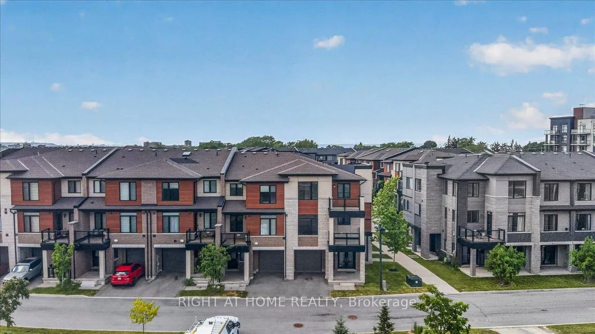 Photo 1 of Unit 67, 590 North Service Road, Hamilton, Lakeshore — HOMEH