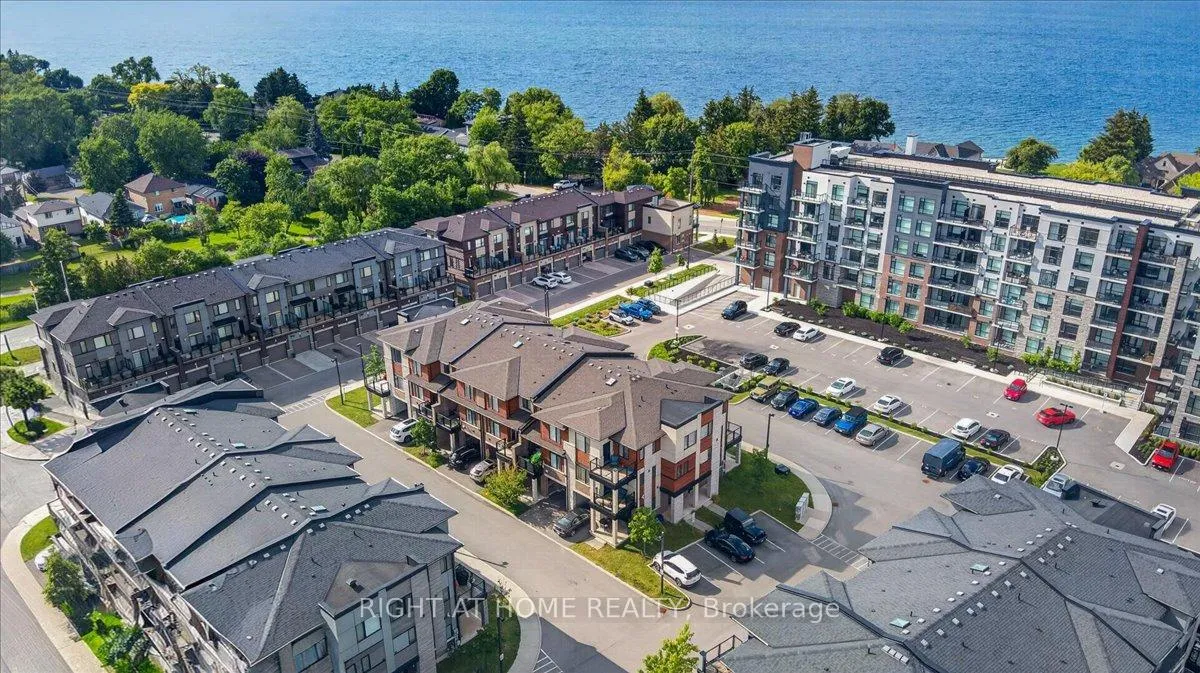 Photo 4 of Unit 67, 590 North Service Road, Hamilton, Lakeshore — HOMEH