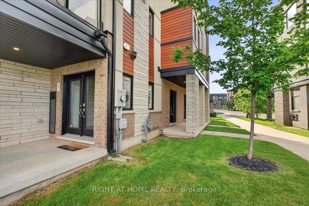 Photo 39 of Unit 67, 590 North Service Road, Hamilton, Lakeshore — HOMEH