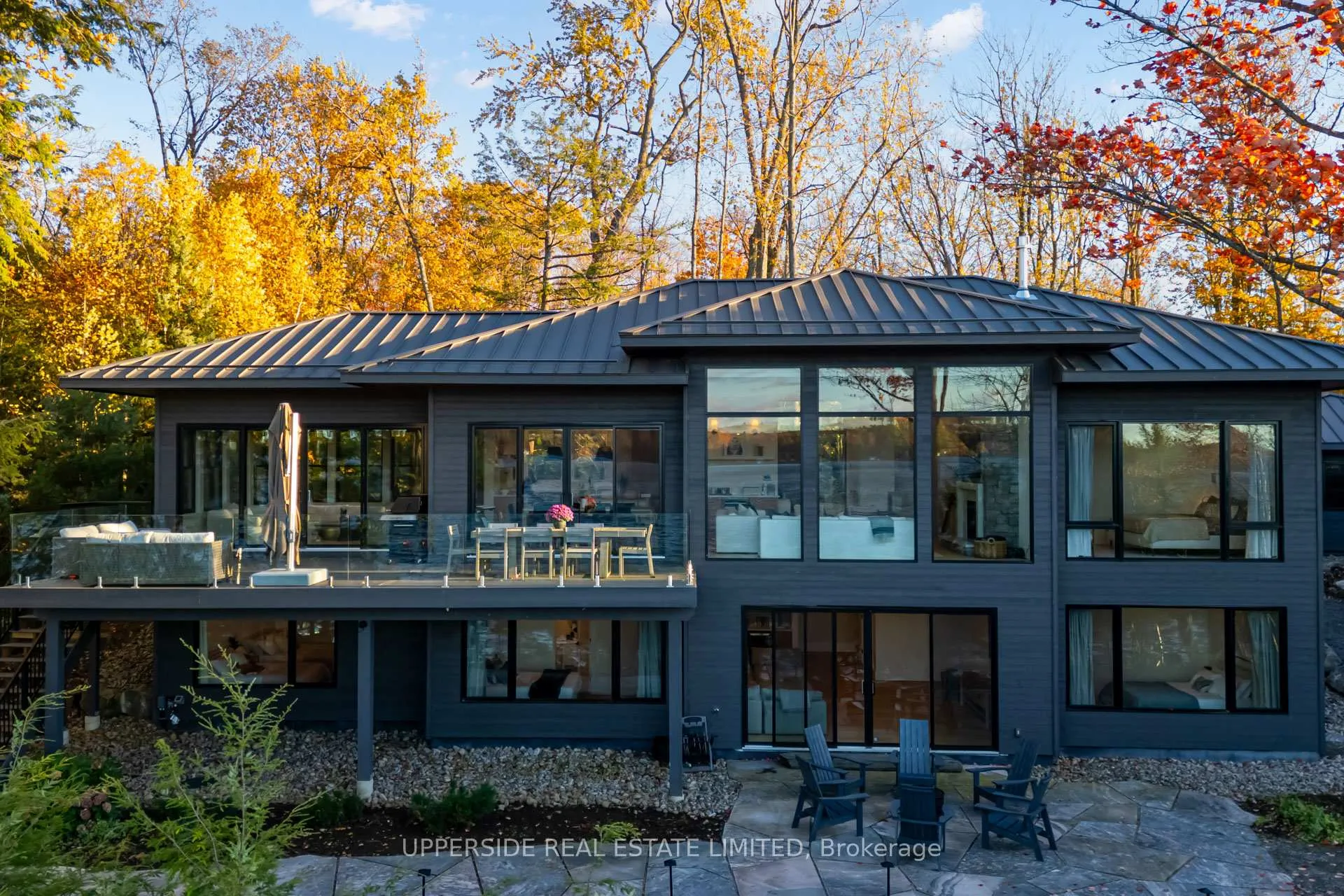 Photo 2 of 1348 Stephens Bay Road, Bracebridge, Muskoka (N) — HOMEH