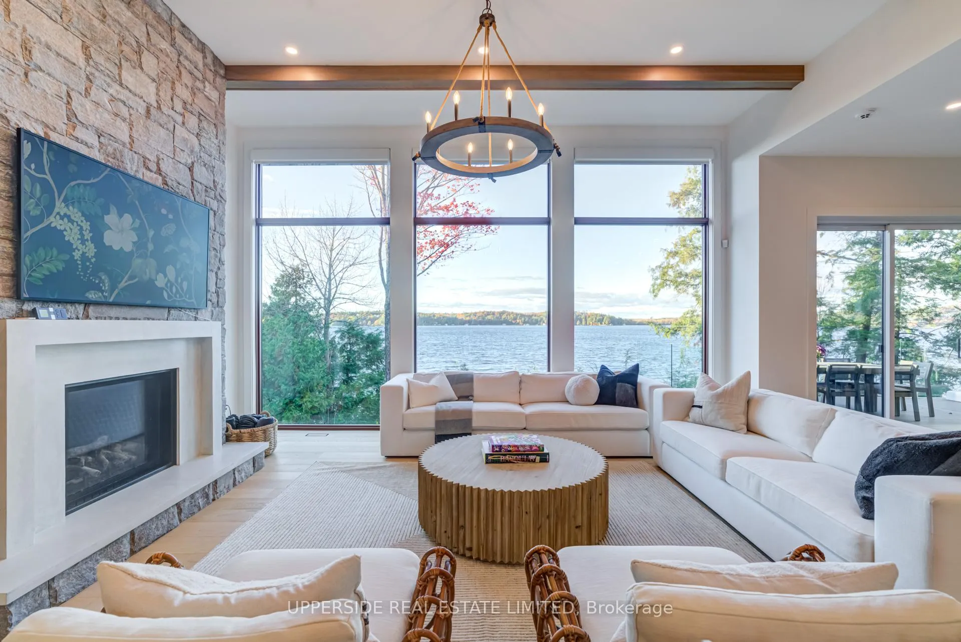 Photo 3 of 1348 Stephens Bay Road, Bracebridge, Muskoka (N) — HOMEH