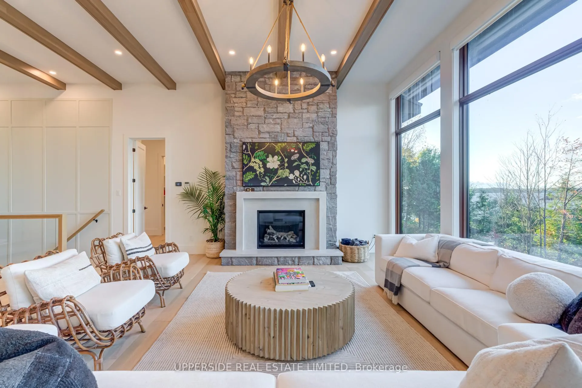 Photo 4 of 1348 Stephens Bay Road, Bracebridge, Muskoka (N) — HOMEH