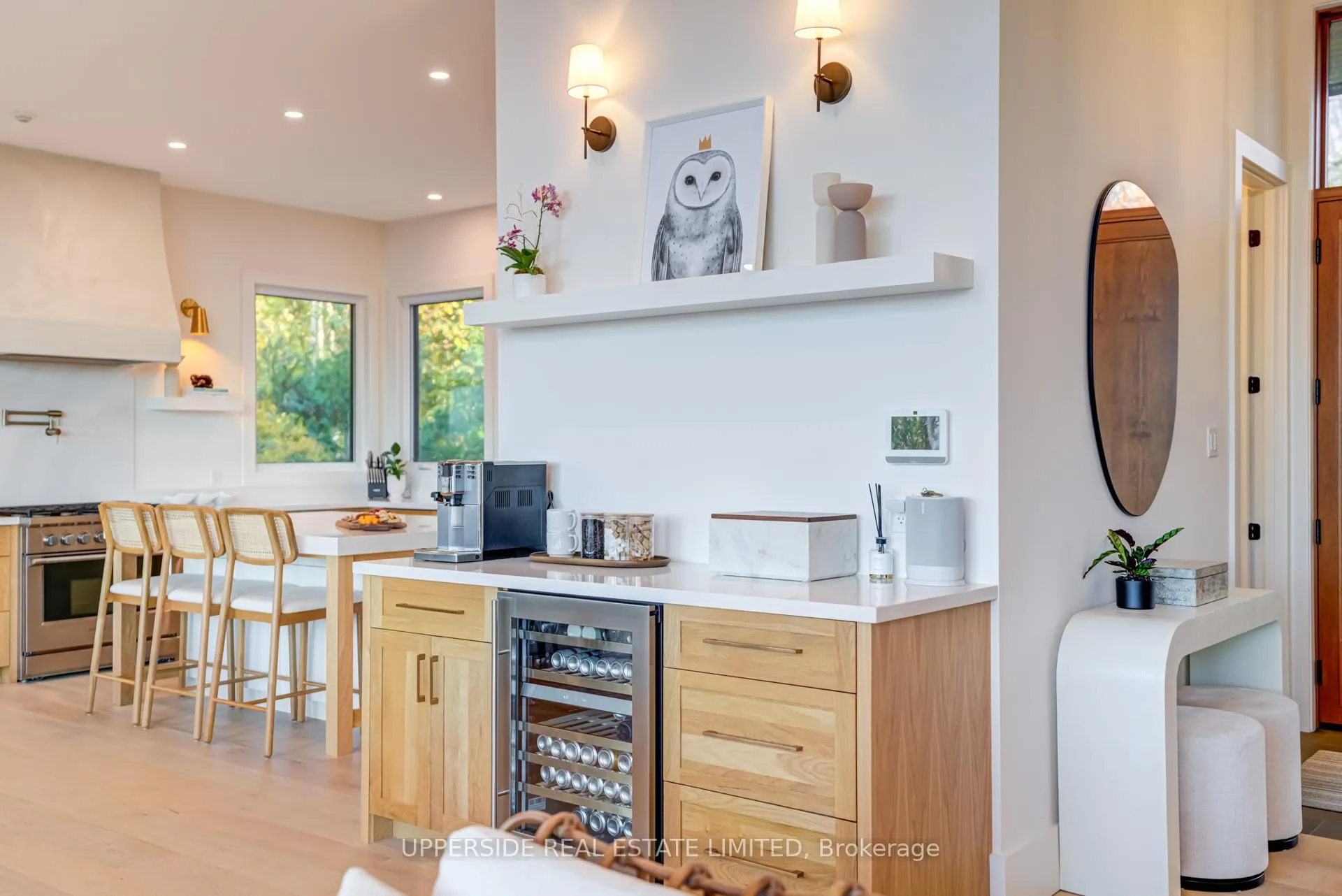 Photo 5 of 1348 Stephens Bay Road, Bracebridge, Muskoka (N) — HOMEH
