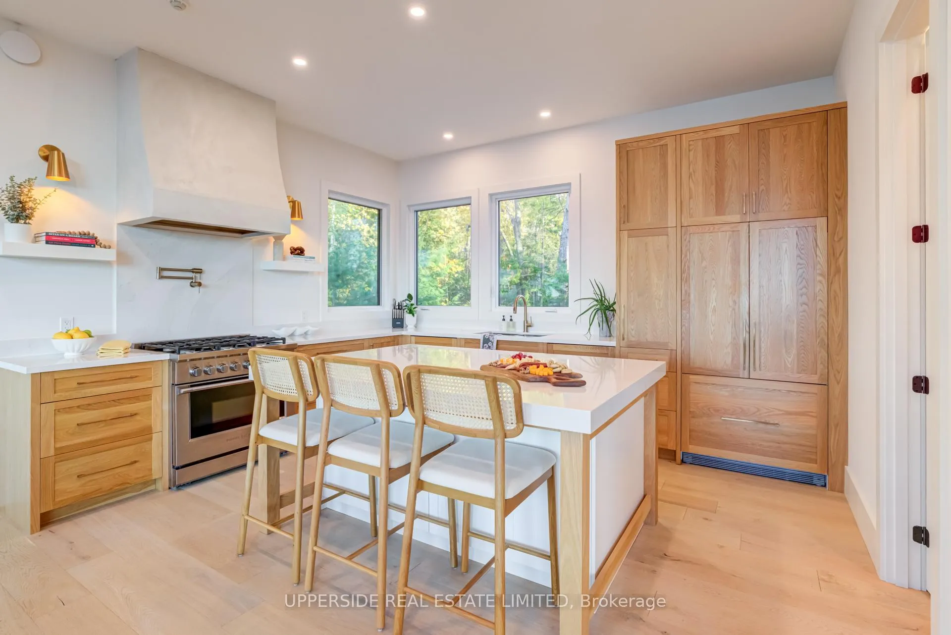 Photo 6 of 1348 Stephens Bay Road, Bracebridge, Muskoka (N) — HOMEH