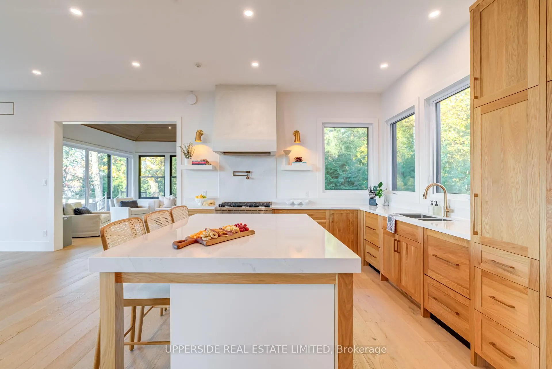 Photo 7 of 1348 Stephens Bay Road, Bracebridge, Muskoka (N) — HOMEH