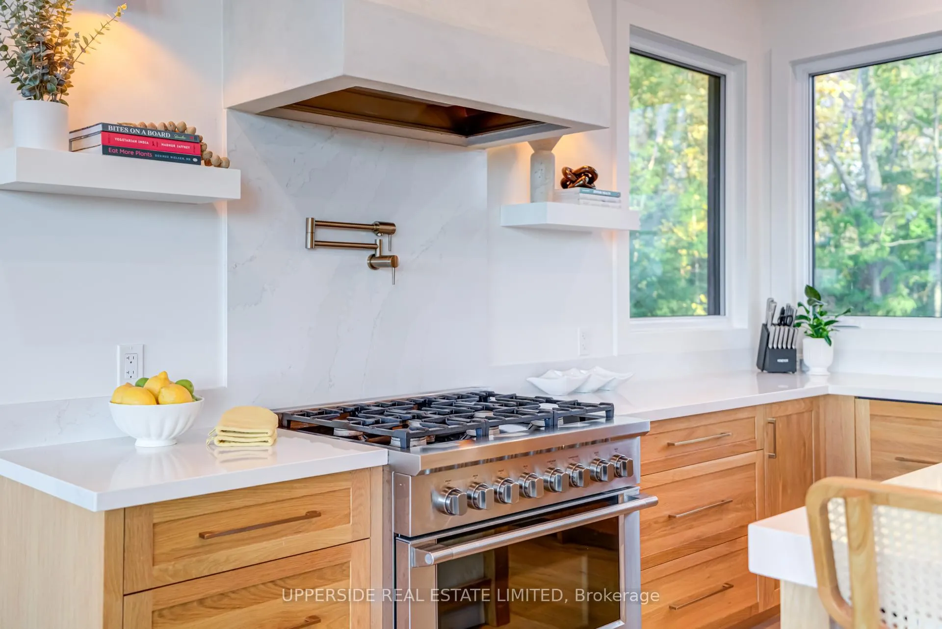 Photo 8 of 1348 Stephens Bay Road, Bracebridge, Muskoka (N) — HOMEH