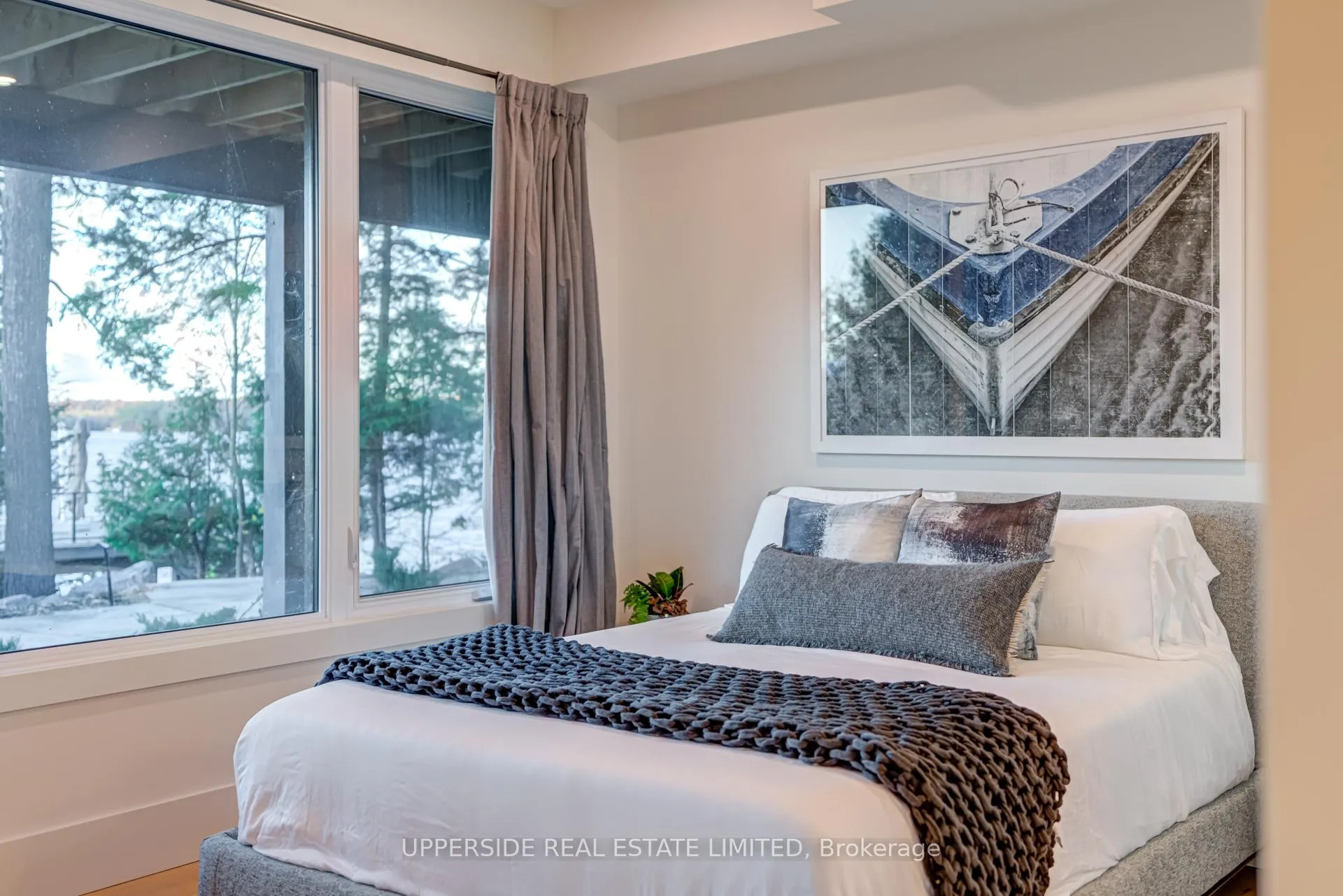 Photo 23 of 1348 Stephens Bay Road, Bracebridge, Muskoka (N) — HOMEH