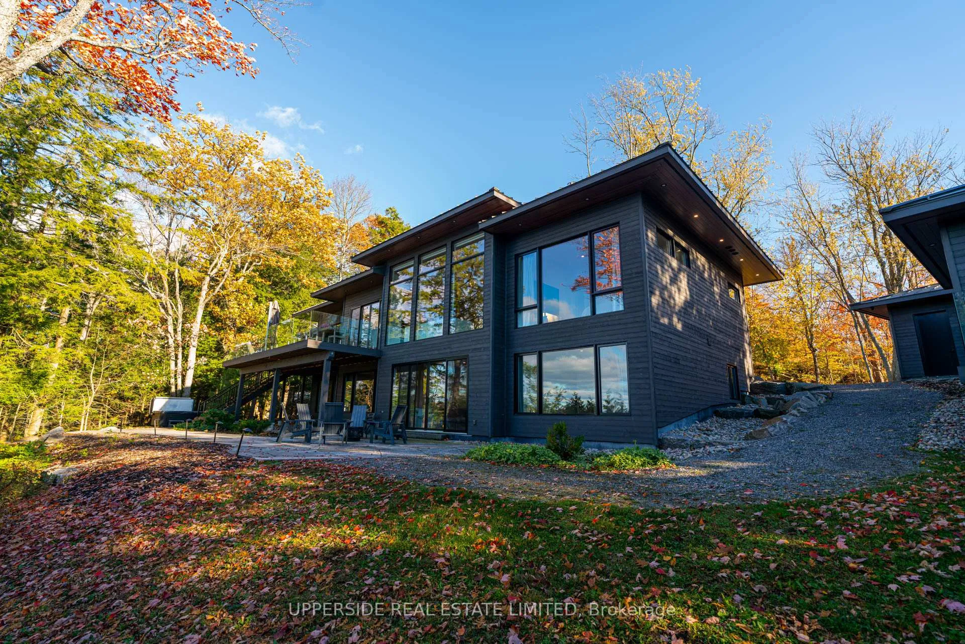 Photo 27 of 1348 Stephens Bay Road, Bracebridge, Muskoka (N) — HOMEH