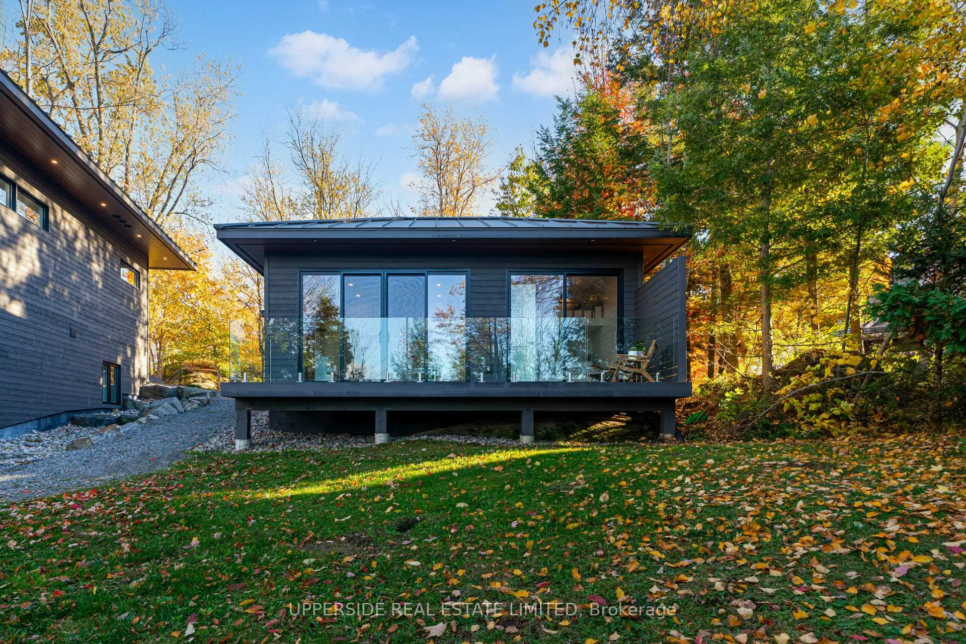 Photo 28 of 1348 Stephens Bay Road, Bracebridge, Muskoka (N) — HOMEH