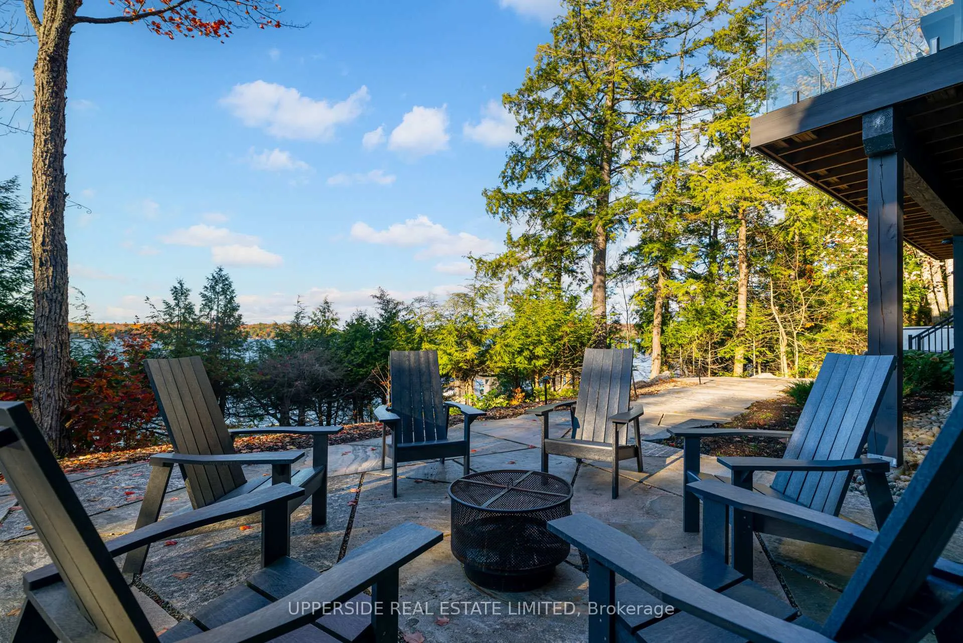 Photo 35 of 1348 Stephens Bay Road, Bracebridge, Muskoka (N) — HOMEH