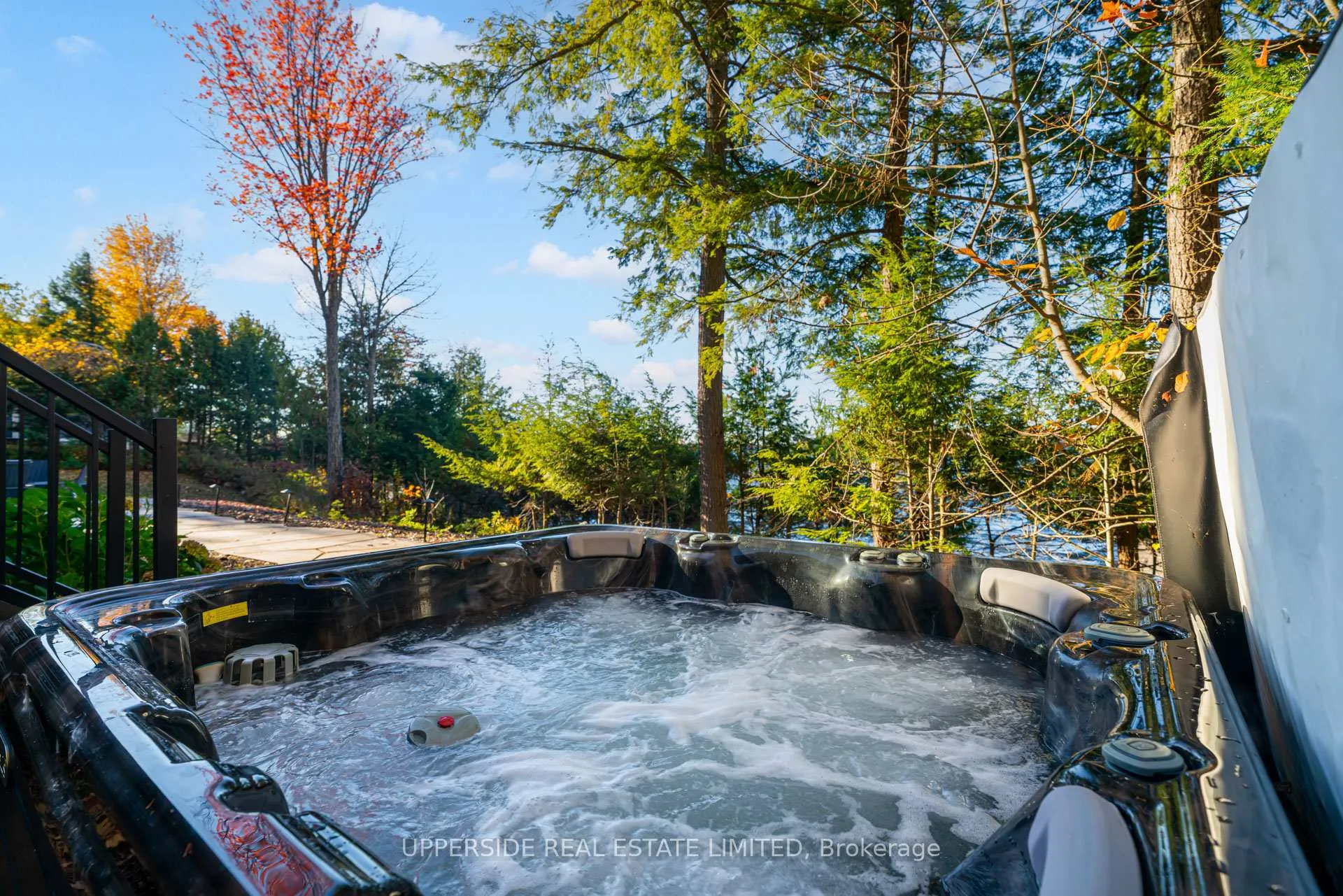 Photo 36 of 1348 Stephens Bay Road, Bracebridge, Muskoka (N) — HOMEH