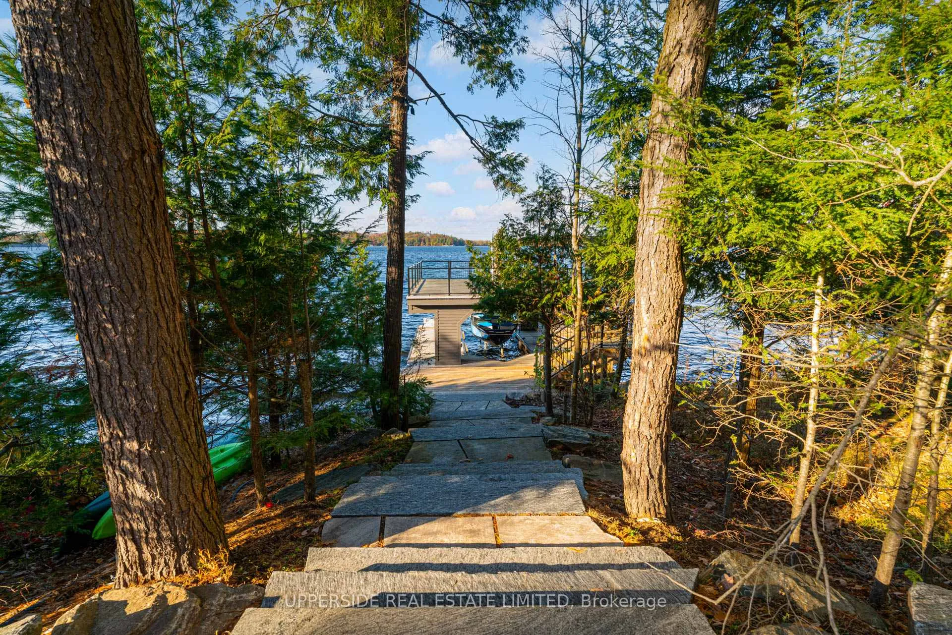 Photo 40 of 1348 Stephens Bay Road, Bracebridge, Muskoka (N) — HOMEH