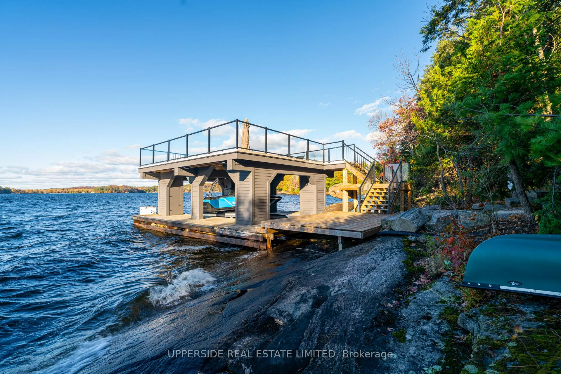 Photo 41 of 1348 Stephens Bay Road, Bracebridge, Muskoka (N) — HOMEH