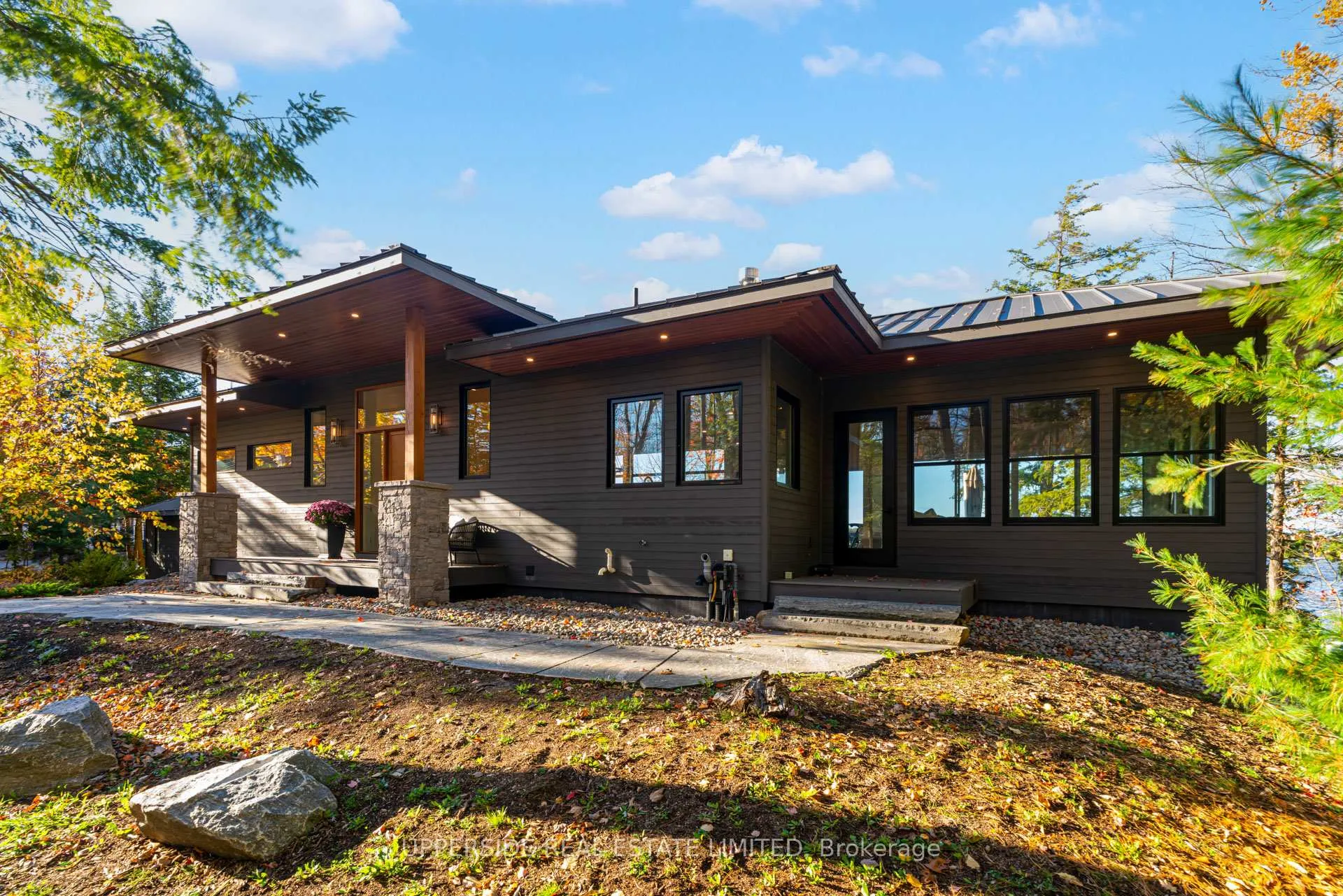 Photo 45 of 1348 Stephens Bay Road, Bracebridge, Muskoka (N) — HOMEH
