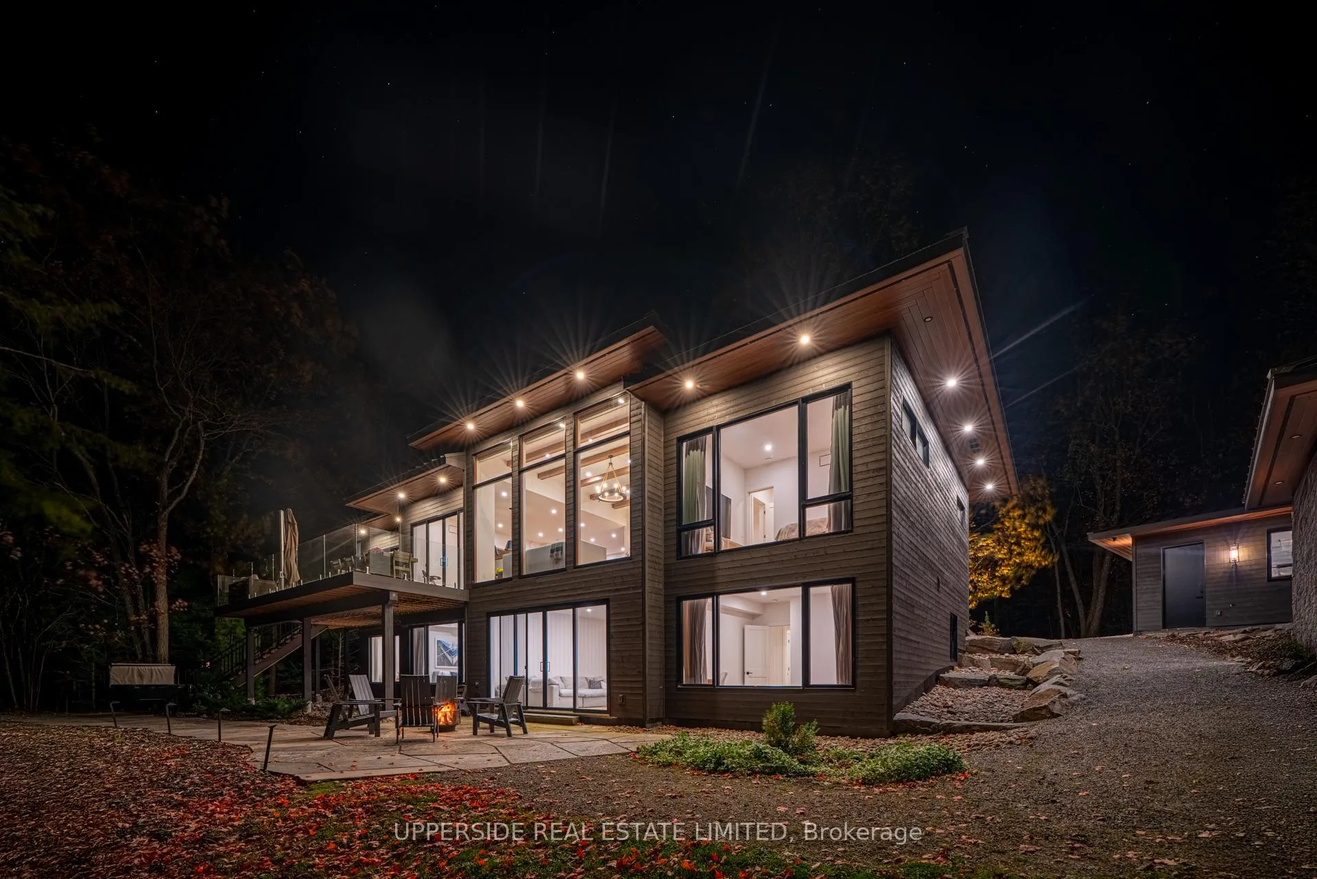 Photo 48 of 1348 Stephens Bay Road, Bracebridge, Muskoka (N) — HOMEH
