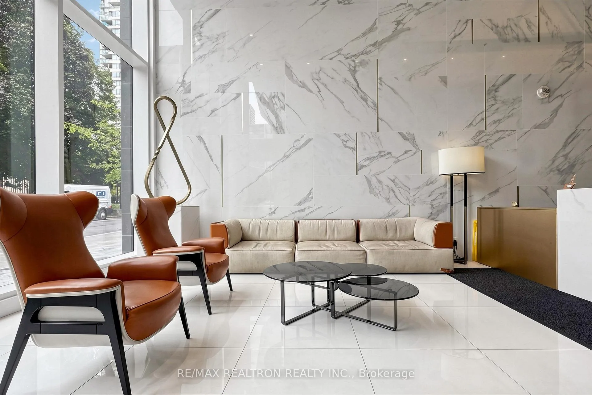 Photo 6 of Unit 521, 85 Wood Street, Toronto, Church-Yonge Corridor — HOMEH