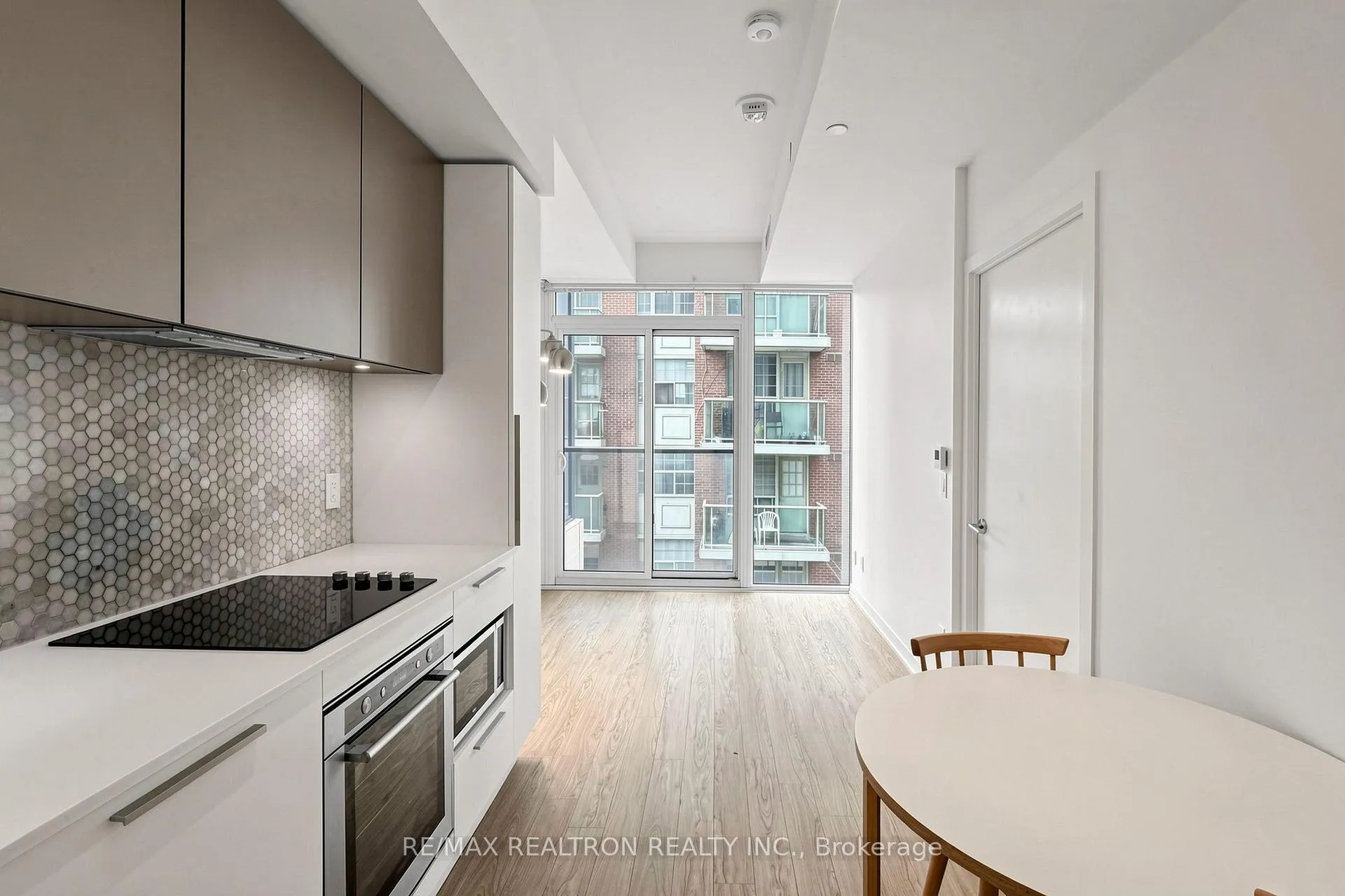 Photo 17 of Unit 521, 85 Wood Street, Toronto, Church-Yonge Corridor — HOMEH