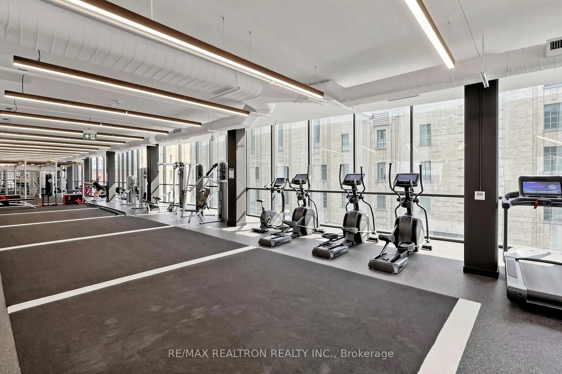 Photo 24 of Unit 521, 85 Wood Street, Toronto, Church-Yonge Corridor — HOMEH