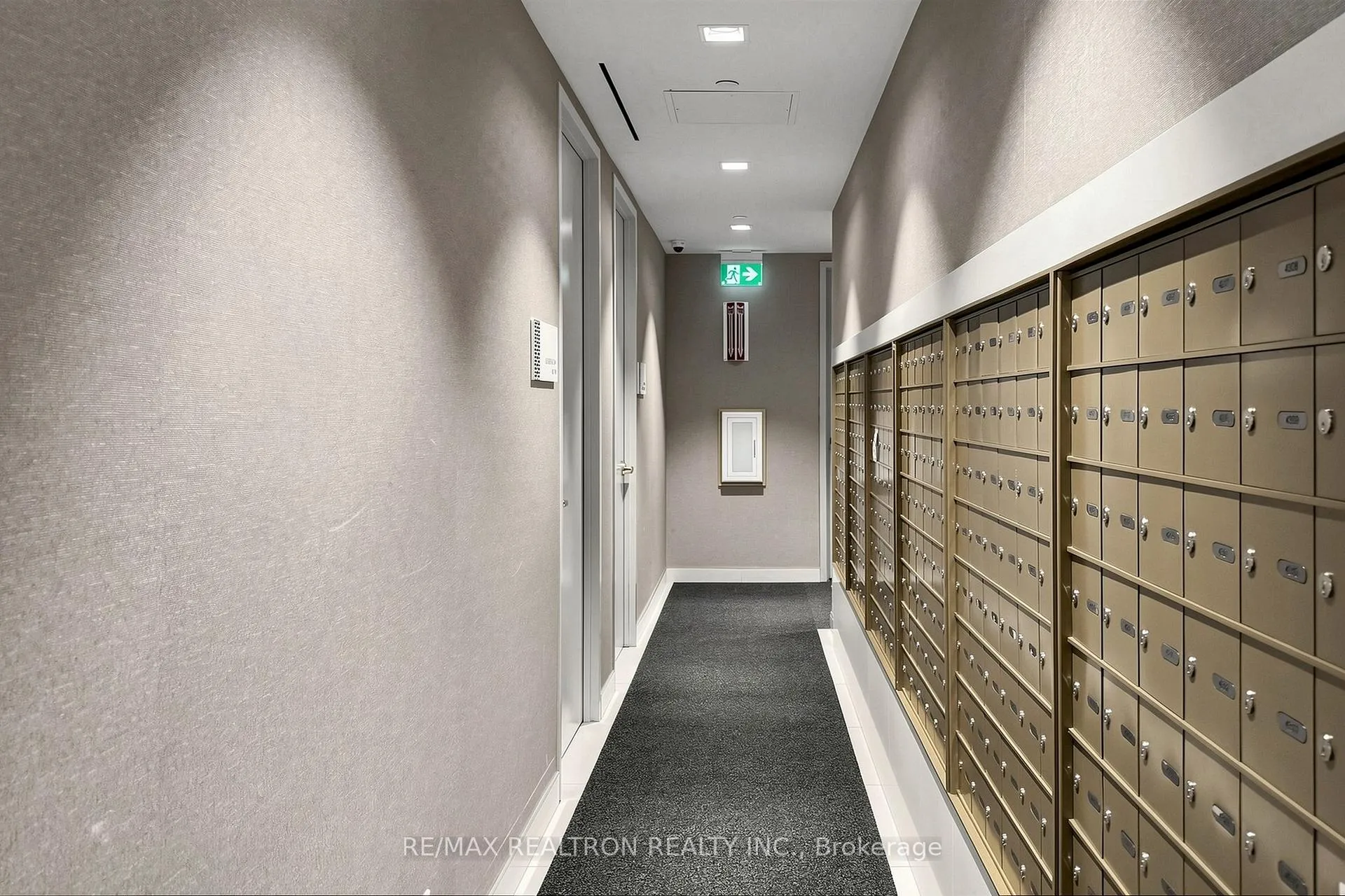 Photo 27 of Unit 521, 85 Wood Street, Toronto, Church-Yonge Corridor — HOMEH