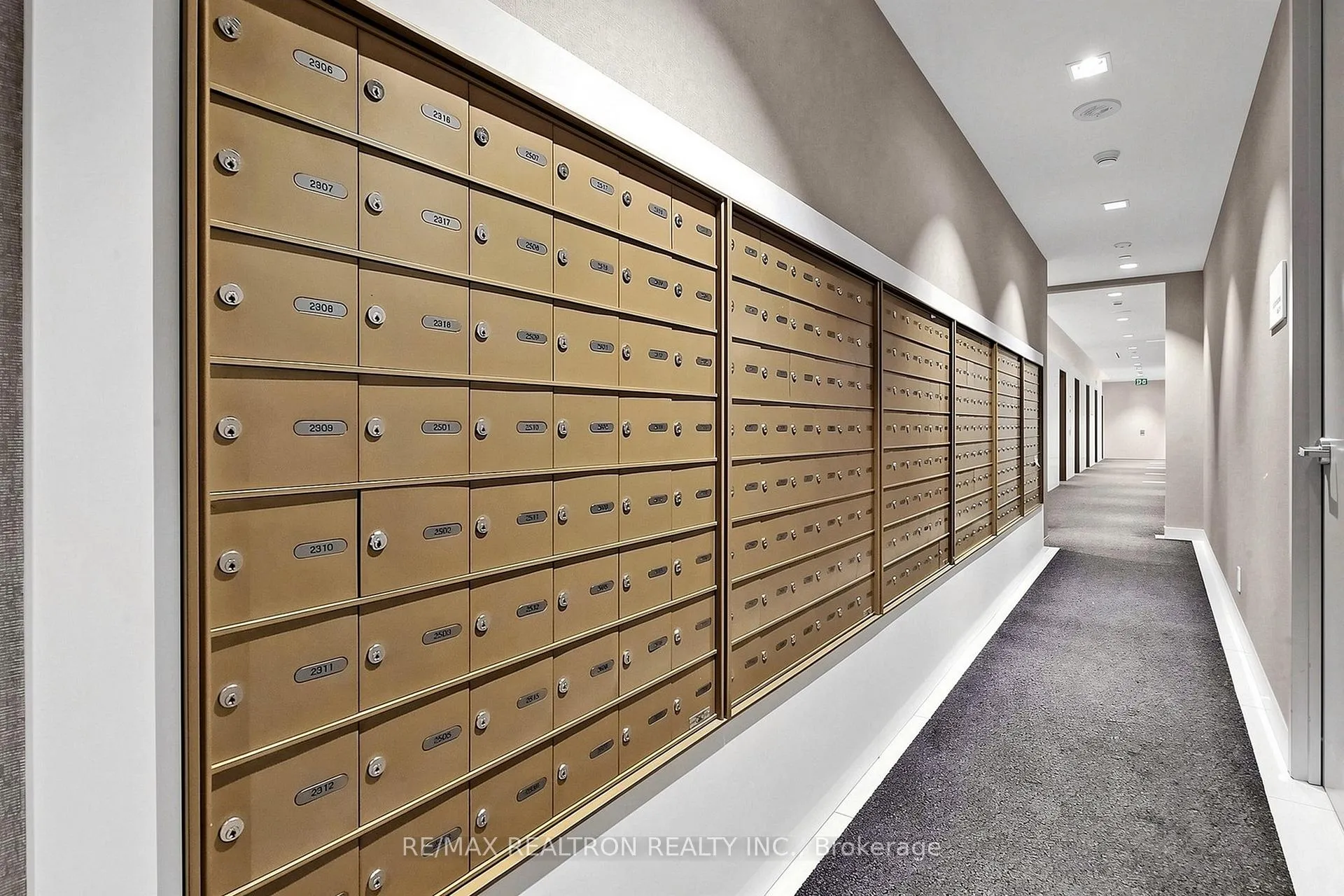 Photo 28 of Unit 521, 85 Wood Street, Toronto, Church-Yonge Corridor — HOMEH