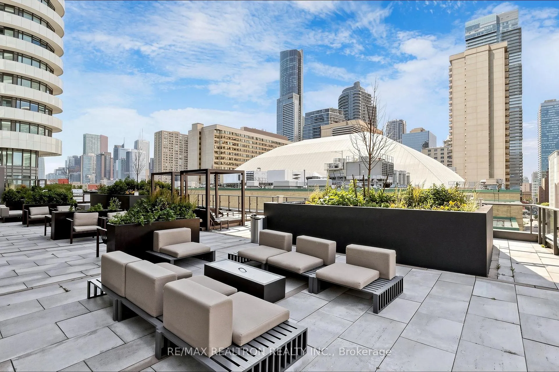 Photo 29 of Unit 521, 85 Wood Street, Toronto, Church-Yonge Corridor — HOMEH
