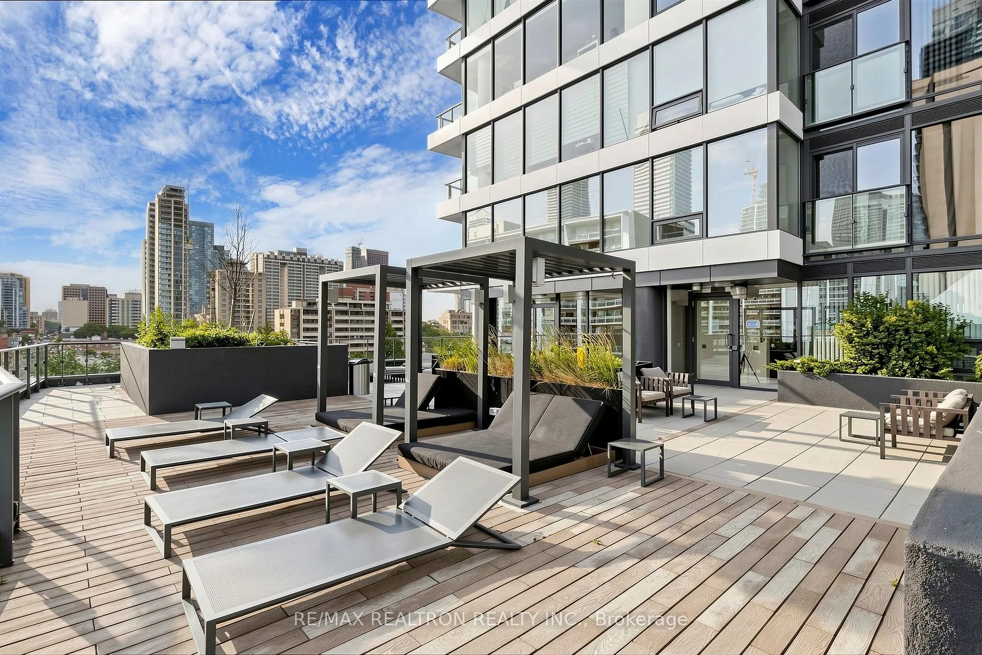 Photo 30 of Unit 521, 85 Wood Street, Toronto, Church-Yonge Corridor — HOMEH