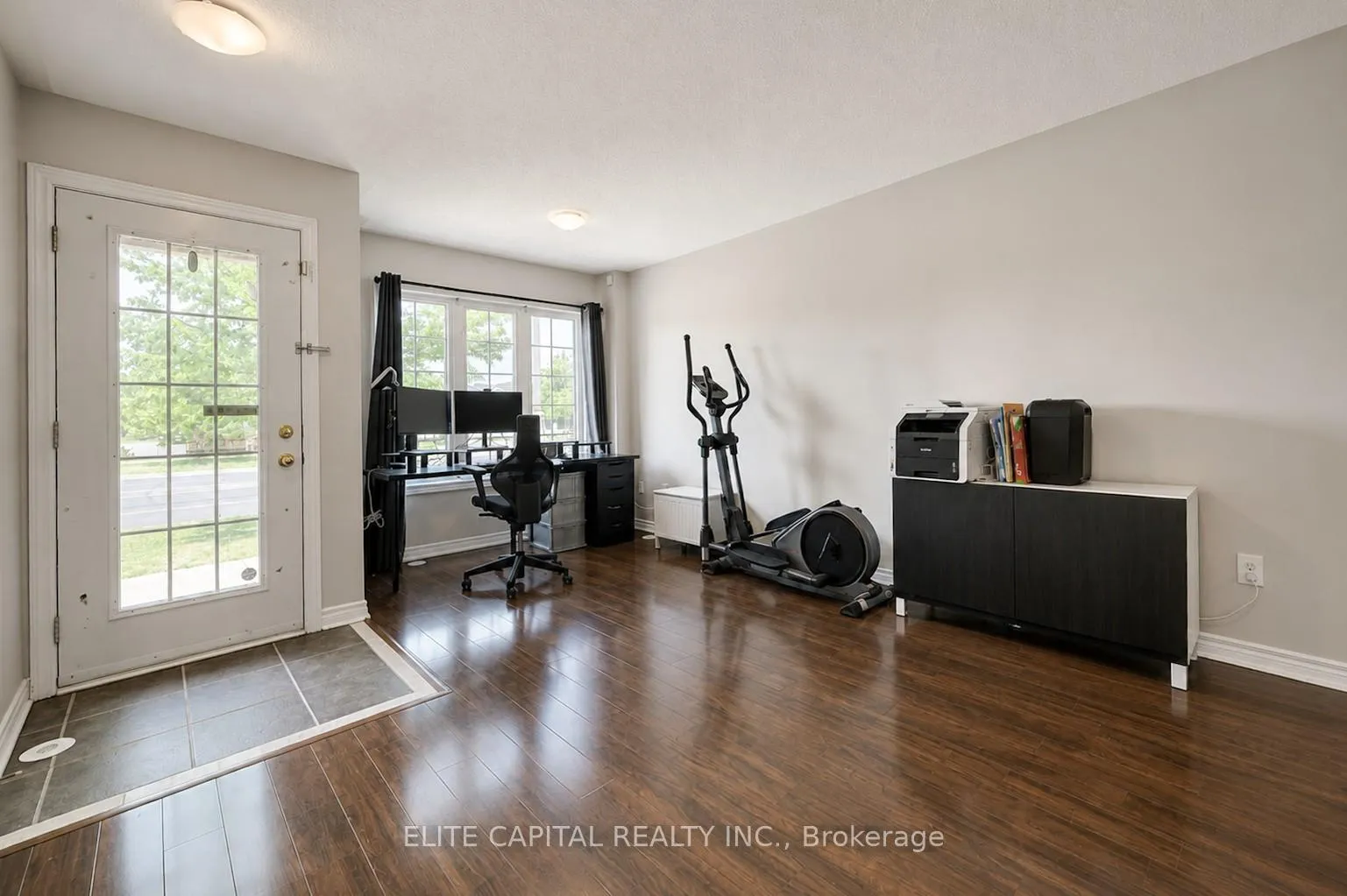 Photo 2 of 2696 Bur Oak Avenue, Markham, Cornell — HOMEH
