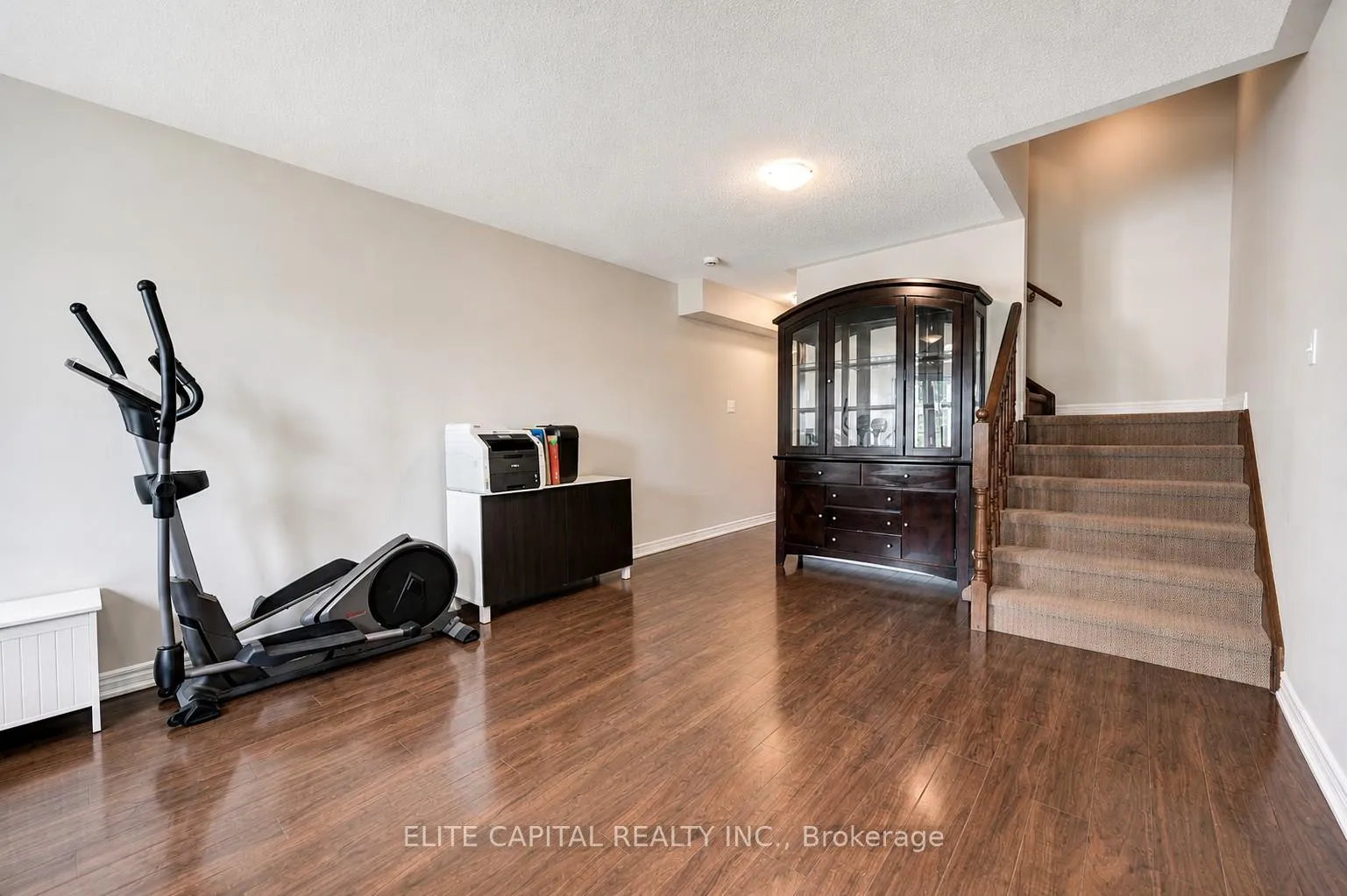 Photo 3 of 2696 Bur Oak Avenue, Markham, Cornell — HOMEH