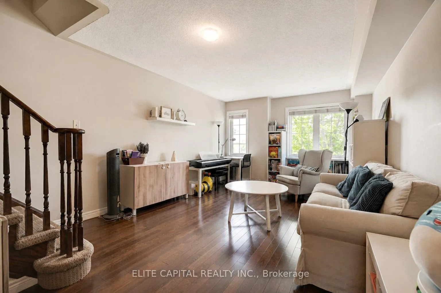 Photo 4 of 2696 Bur Oak Avenue, Markham, Cornell — HOMEH