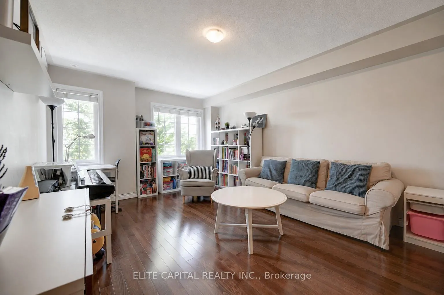 Photo 5 of 2696 Bur Oak Avenue, Markham, Cornell — HOMEH