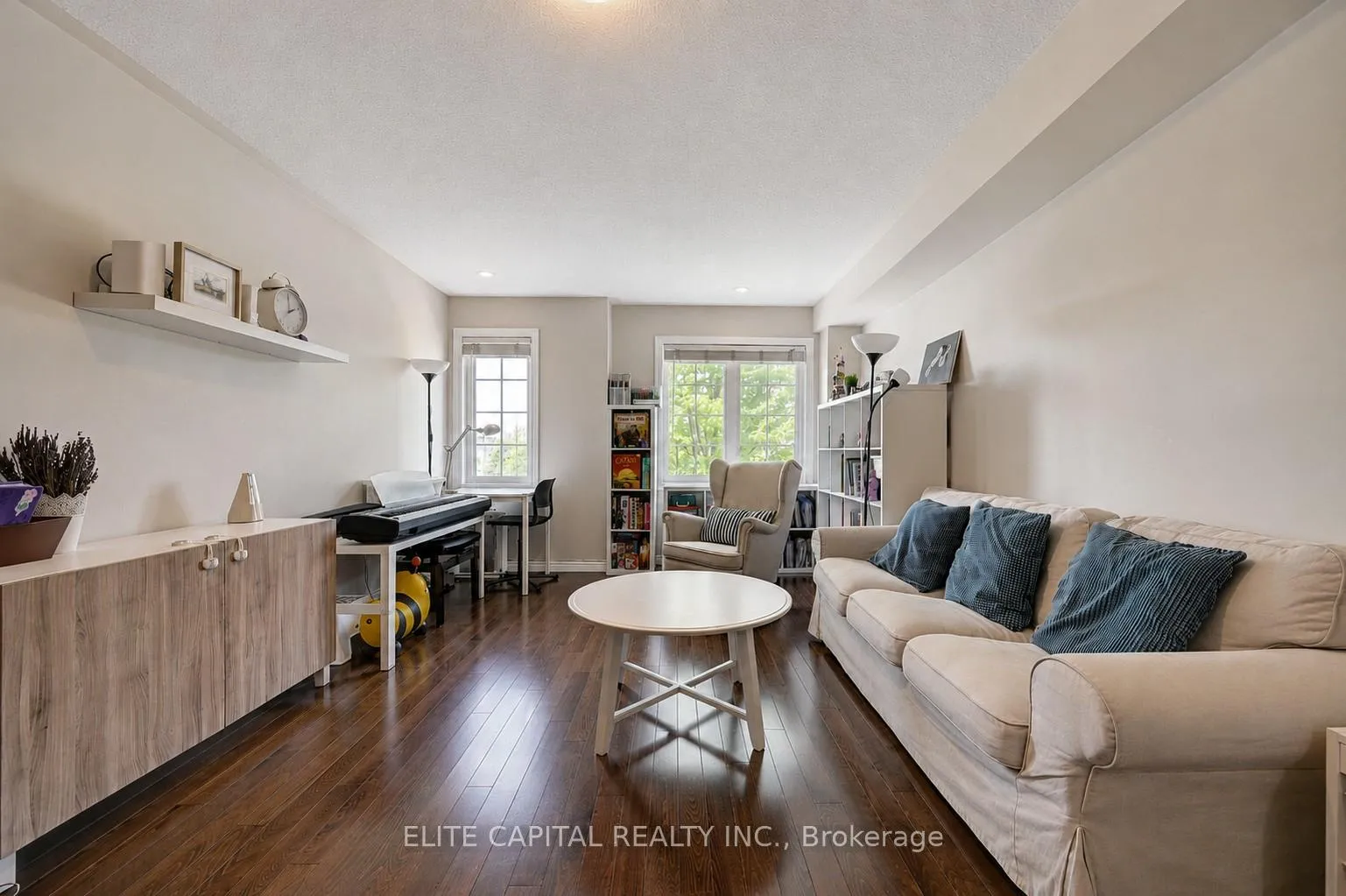 Photo 6 of 2696 Bur Oak Avenue, Markham, Cornell — HOMEH