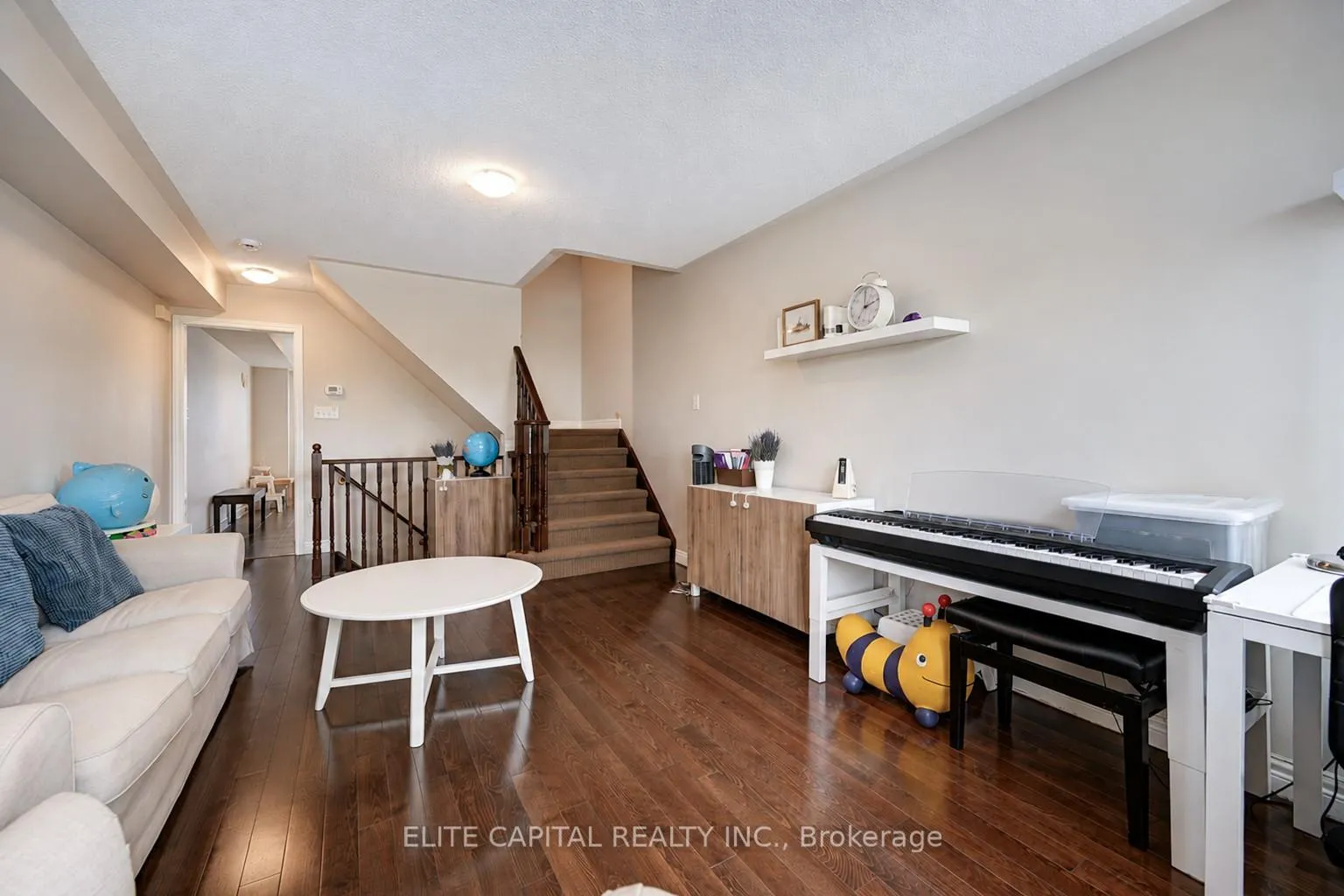 Photo 7 of 2696 Bur Oak Avenue, Markham, Cornell — HOMEH