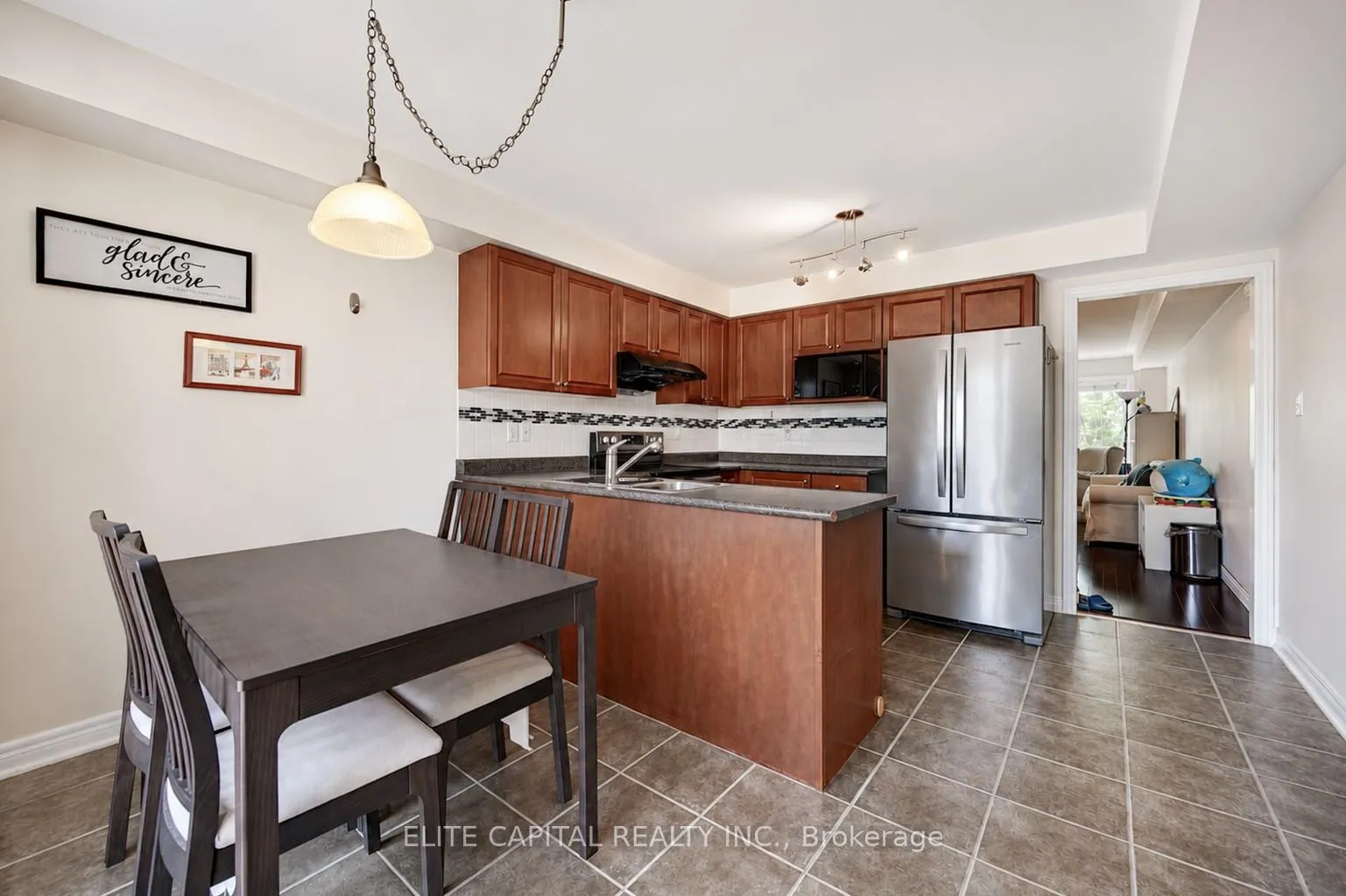 Photo 9 of 2696 Bur Oak Avenue, Markham, Cornell — HOMEH