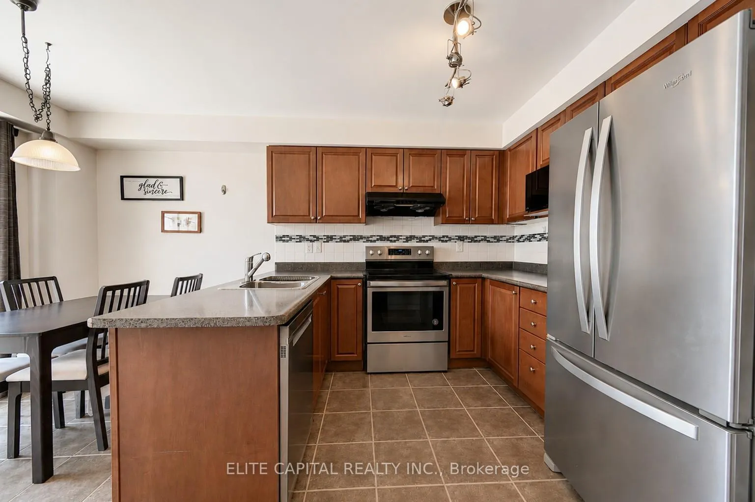 Photo 11 of 2696 Bur Oak Avenue, Markham, Cornell — HOMEH