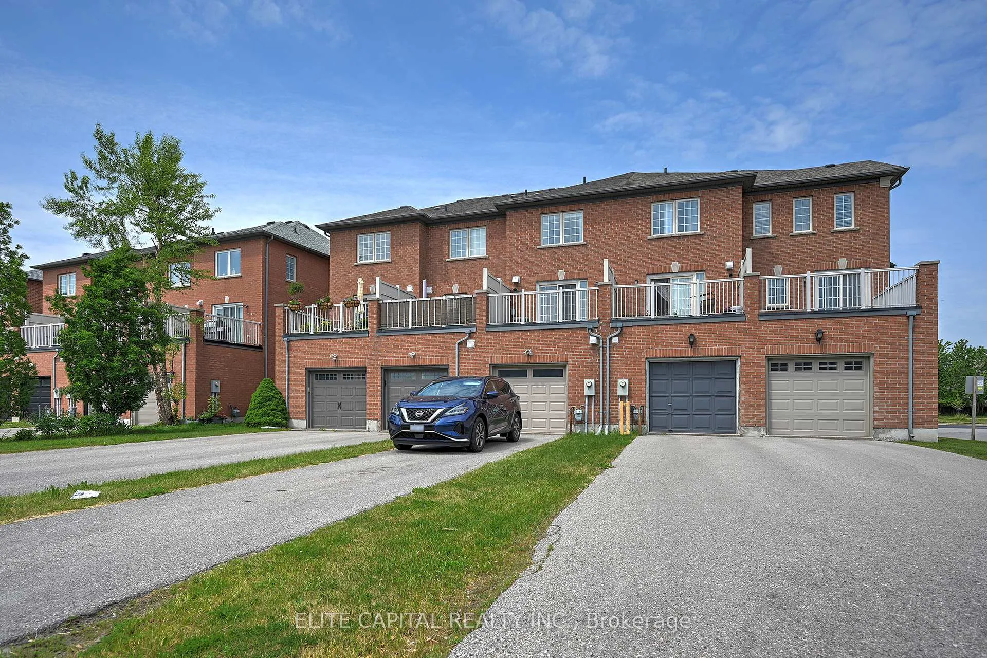 Photo 15 of 2696 Bur Oak Avenue, Markham, Cornell — HOMEH