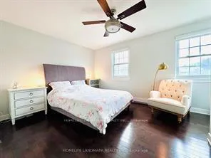 Photo 8 of 20 Porterfield Crescent, Markham, Aileen-Willowbrook — HOMEH