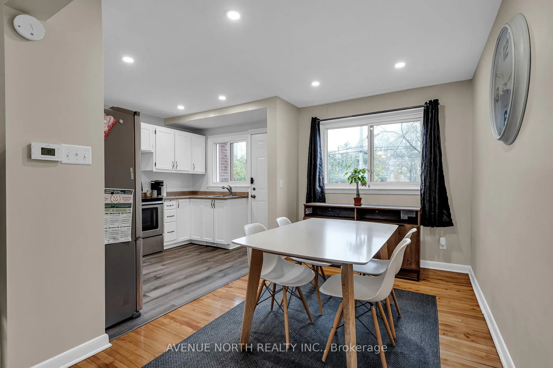 Photo 7 of 1202 Summerville Avenue, Ottawa, Carlington — HOMEH