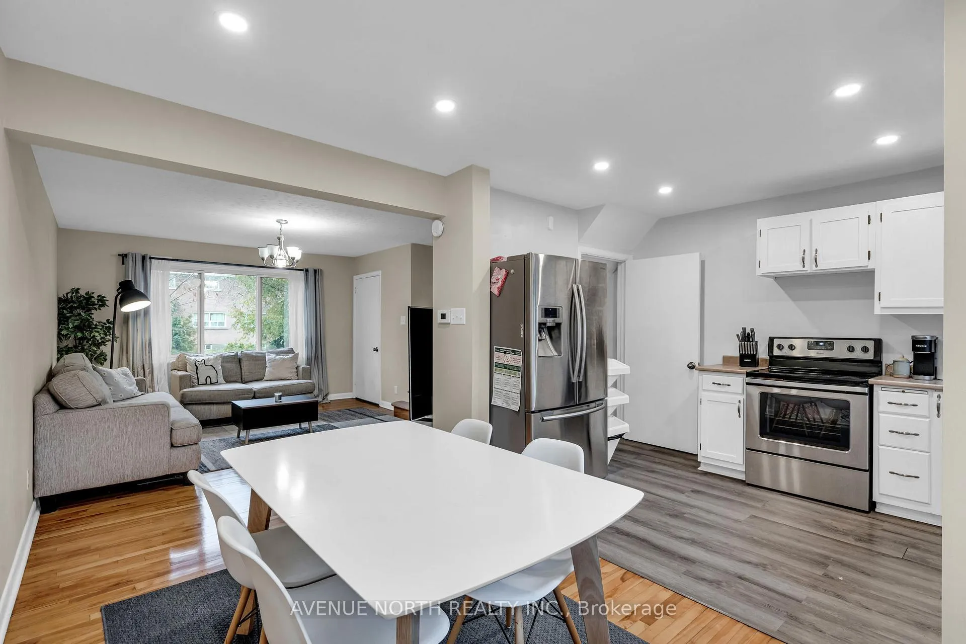 Photo 8 of 1202 Summerville Avenue, Ottawa, Carlington — HOMEH