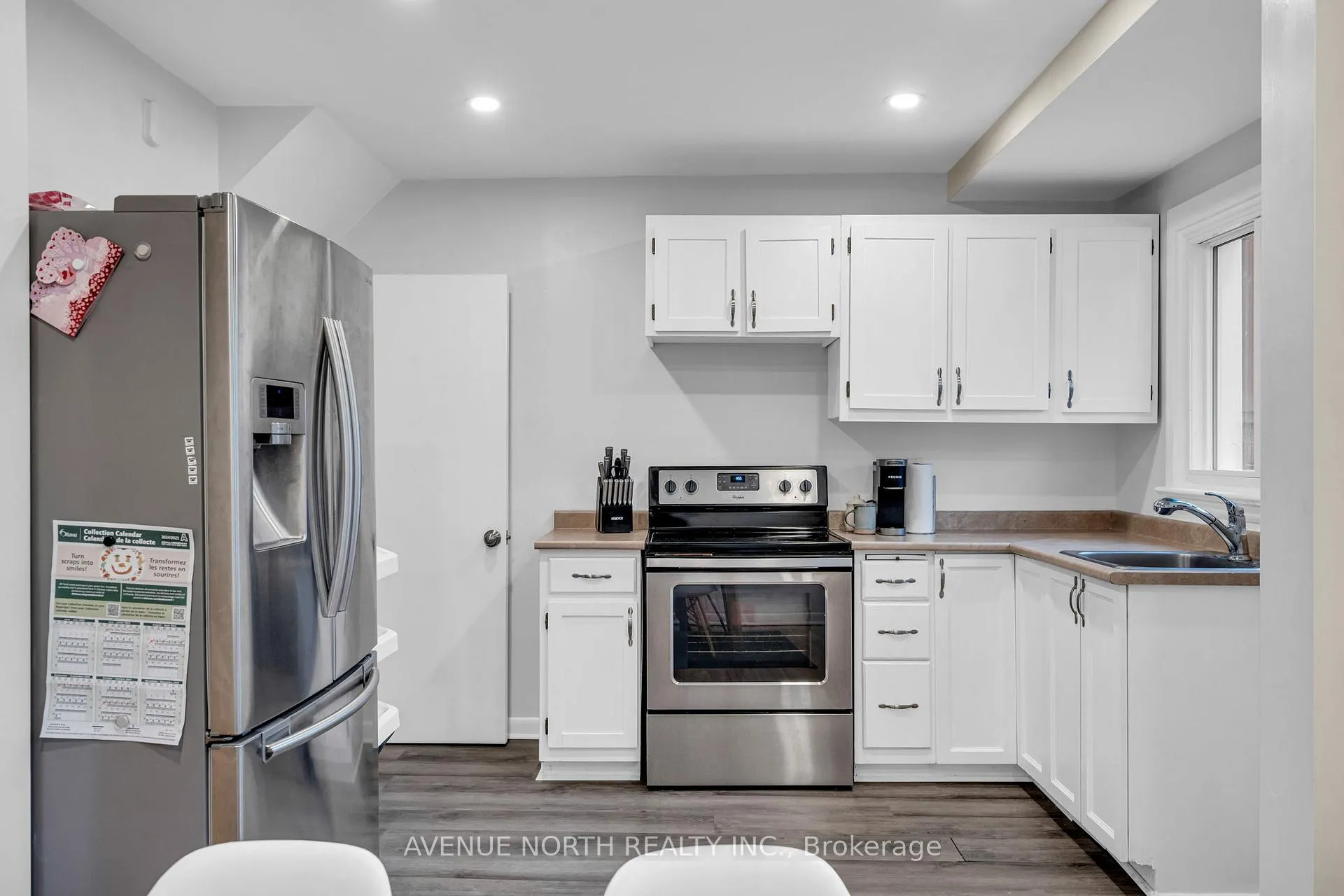 Photo 10 of 1202 Summerville Avenue, Ottawa, Carlington — HOMEH