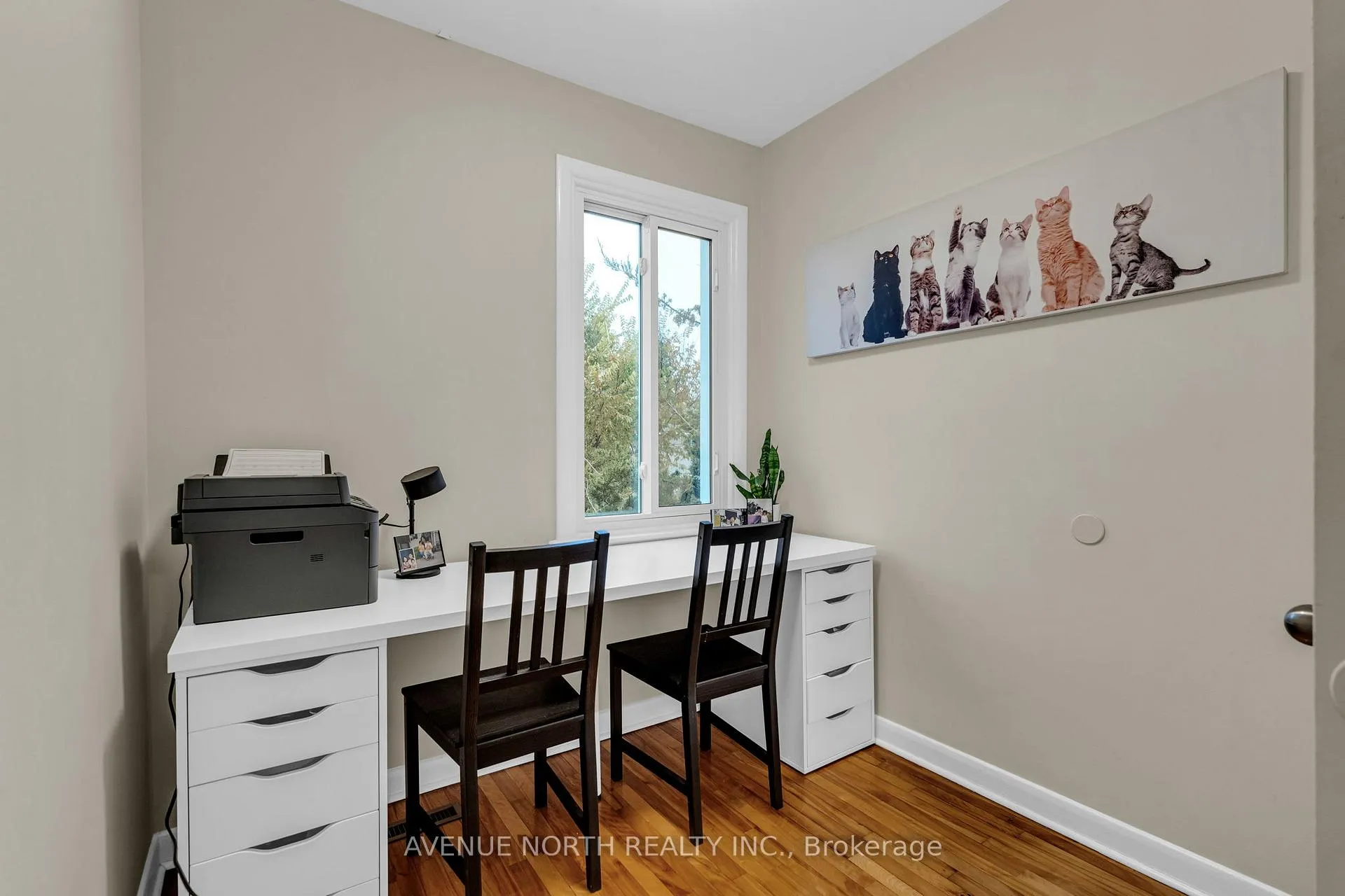 Photo 18 of 1202 Summerville Avenue, Ottawa, Carlington — HOMEH