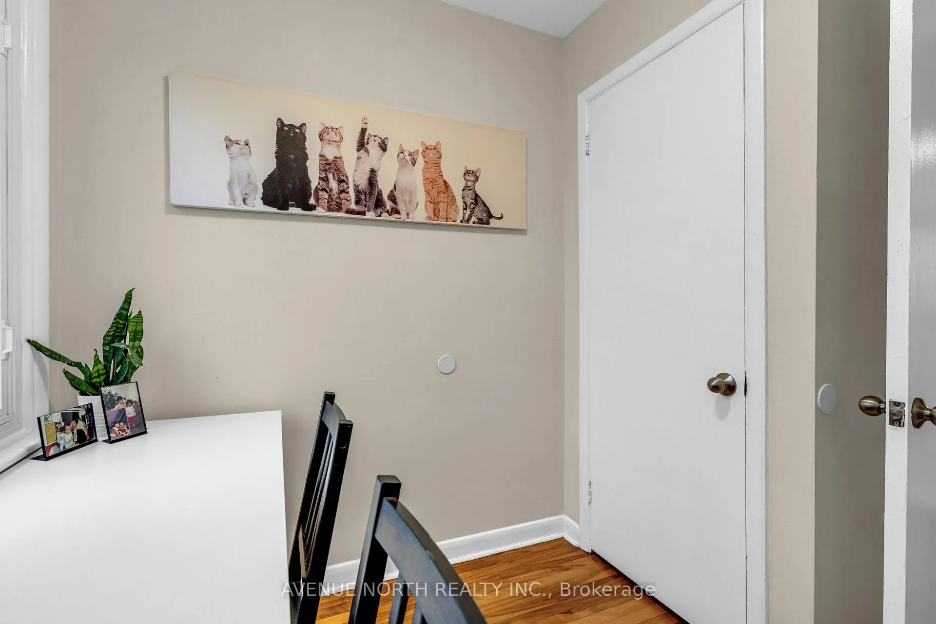 Photo 19 of 1202 Summerville Avenue, Ottawa, Carlington — HOMEH