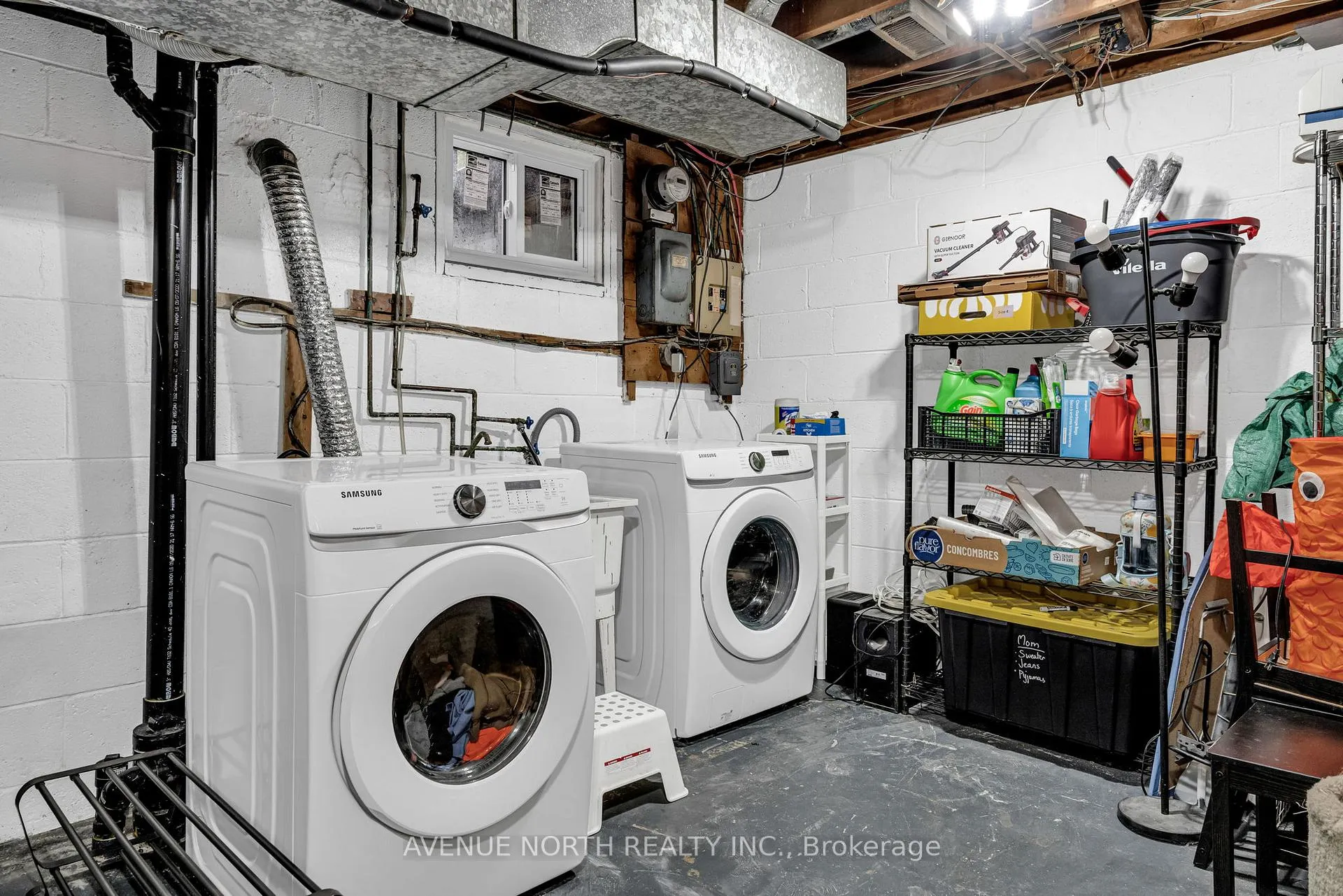 Photo 25 of 1202 Summerville Avenue, Ottawa, Carlington — HOMEH