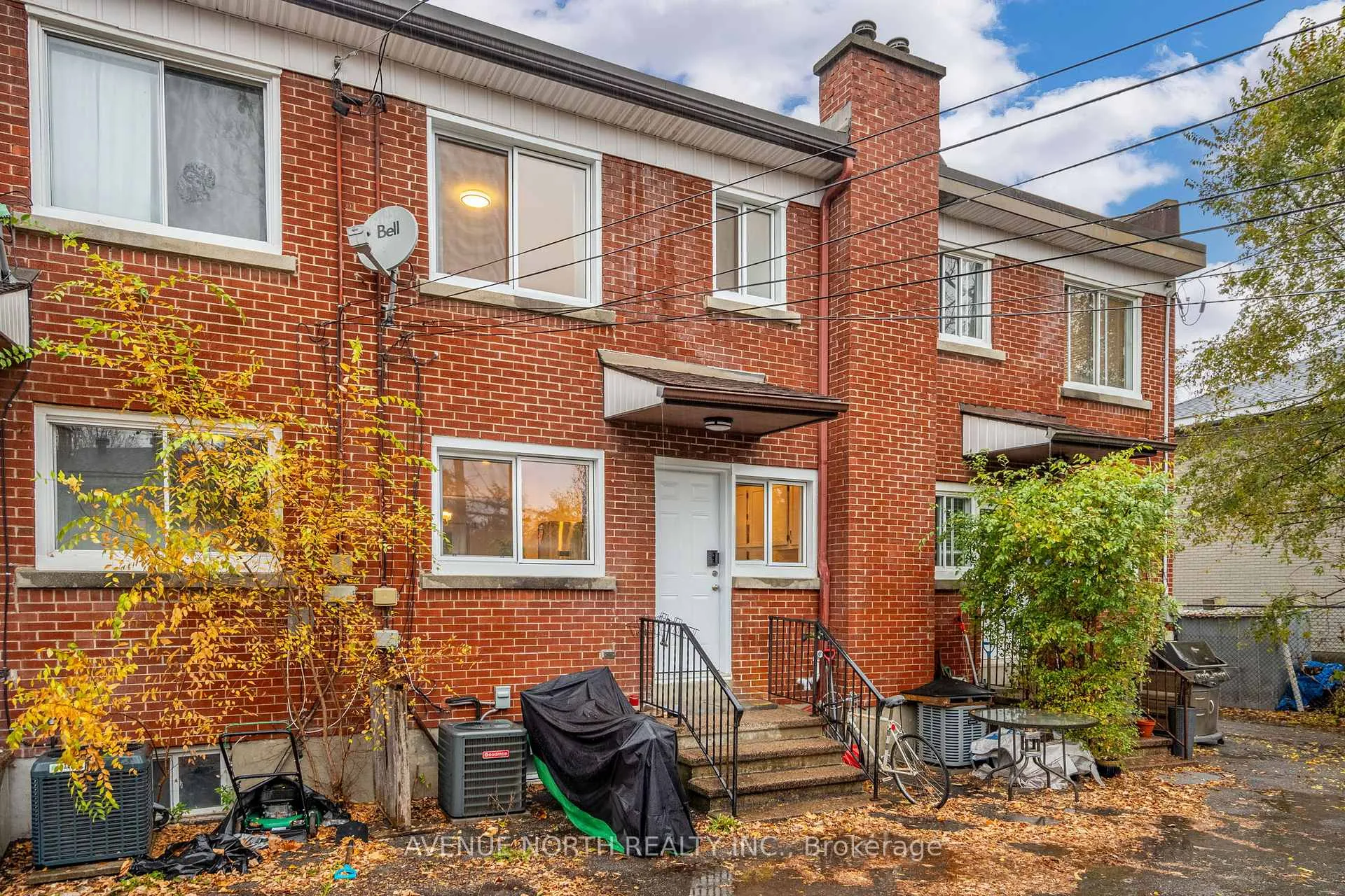 Photo 26 of 1202 Summerville Avenue, Ottawa, Carlington — HOMEH