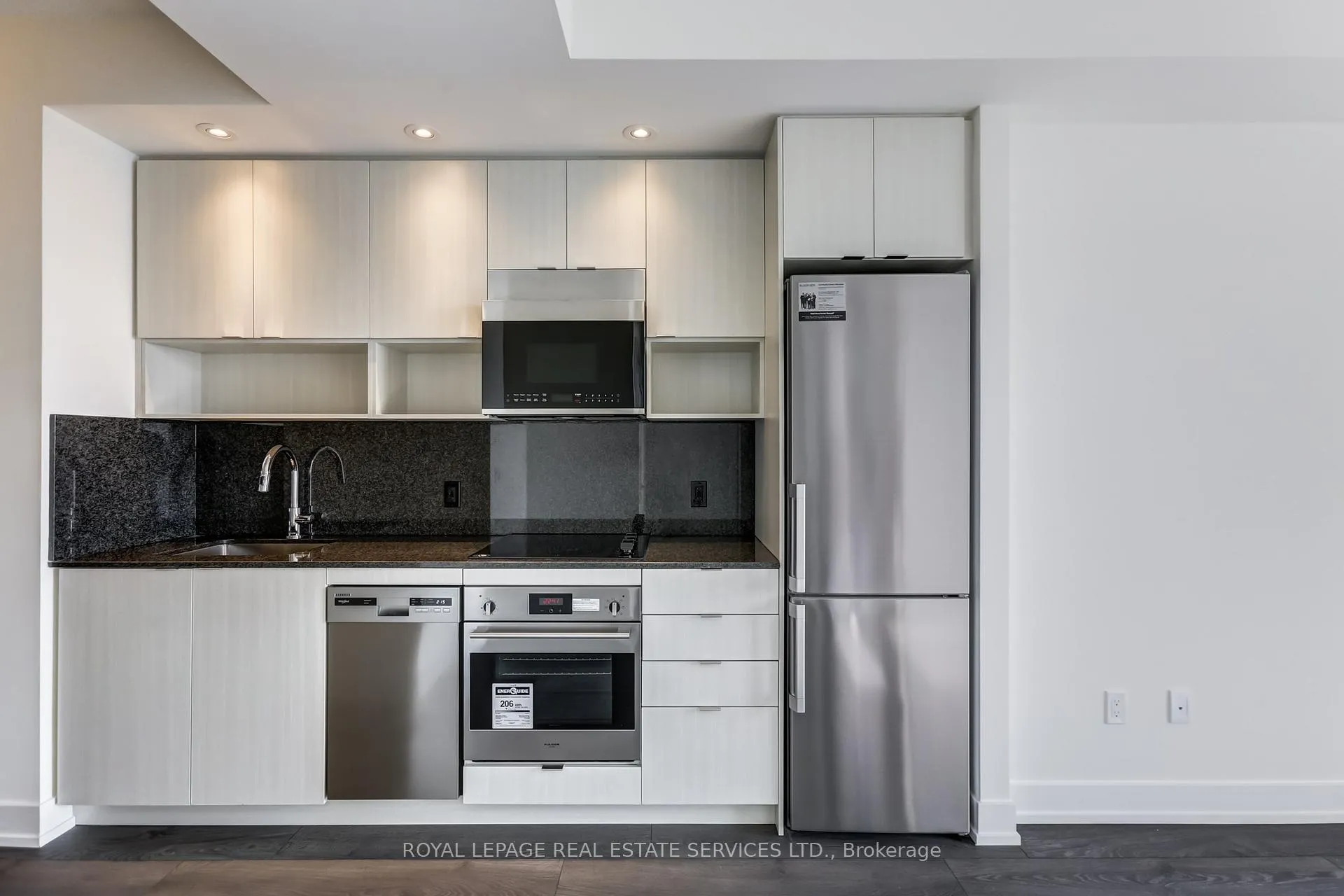 Photo 8 of Unit 3415, 9 Mabelle Avenue, Etobicoke, Islington-City Centre West — HOMEH