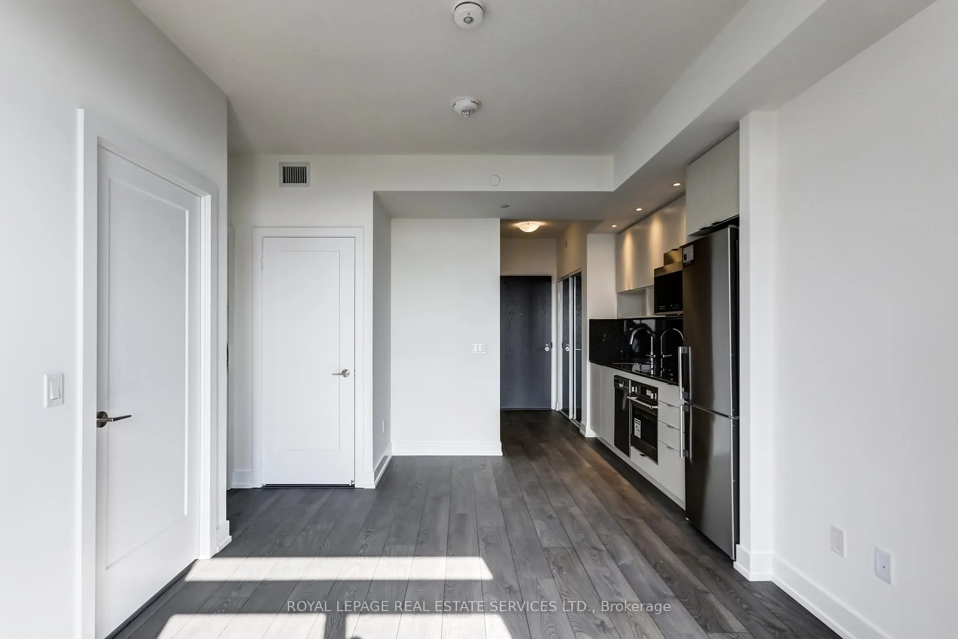 Photo 10 of Unit 3415, 9 Mabelle Avenue, Etobicoke, Islington-City Centre West — HOMEH
