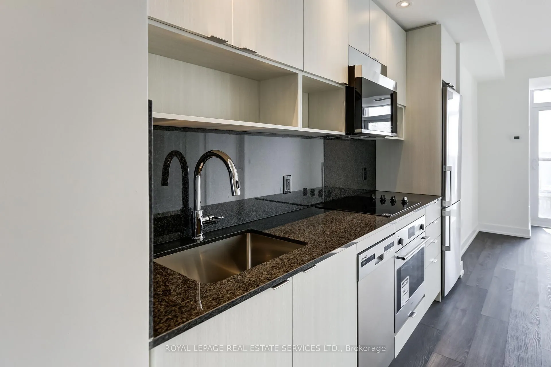 Photo 11 of Unit 3415, 9 Mabelle Avenue, Etobicoke, Islington-City Centre West — HOMEH