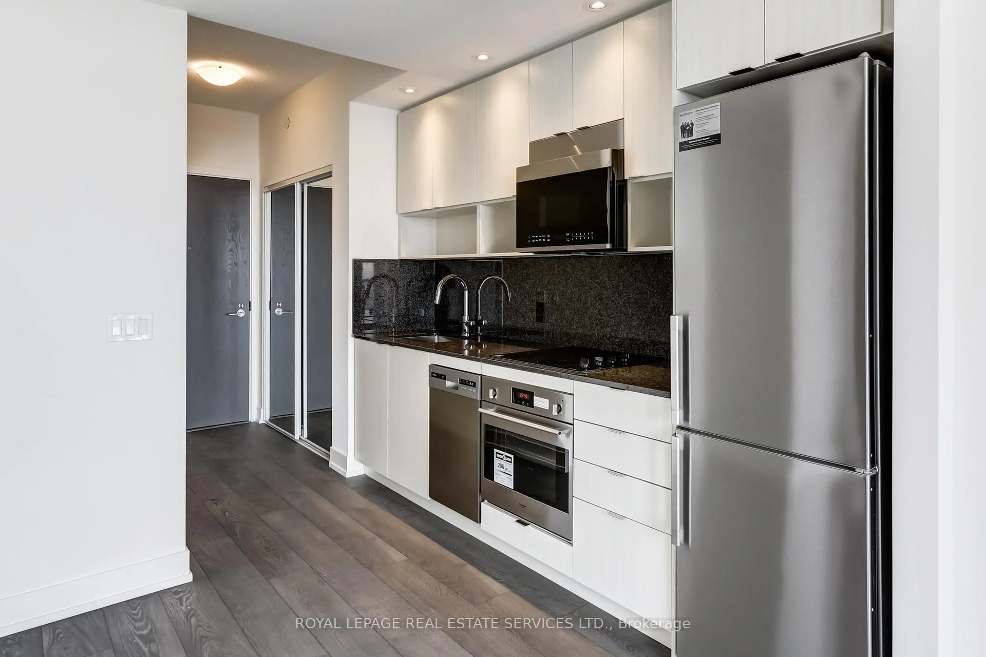 Photo 12 of Unit 3415, 9 Mabelle Avenue, Etobicoke, Islington-City Centre West — HOMEH